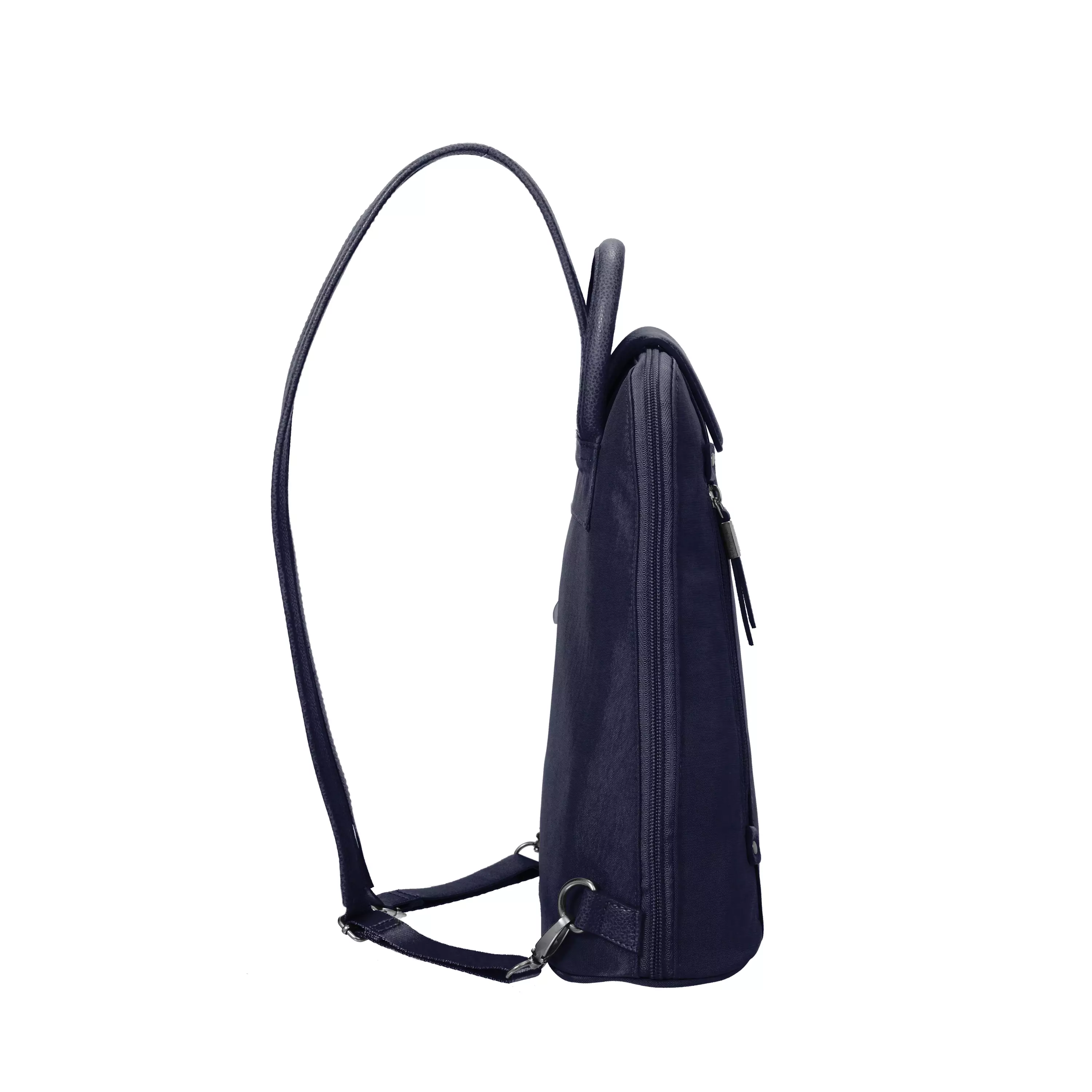 Metro Backpack With RFID Phone Wristlet