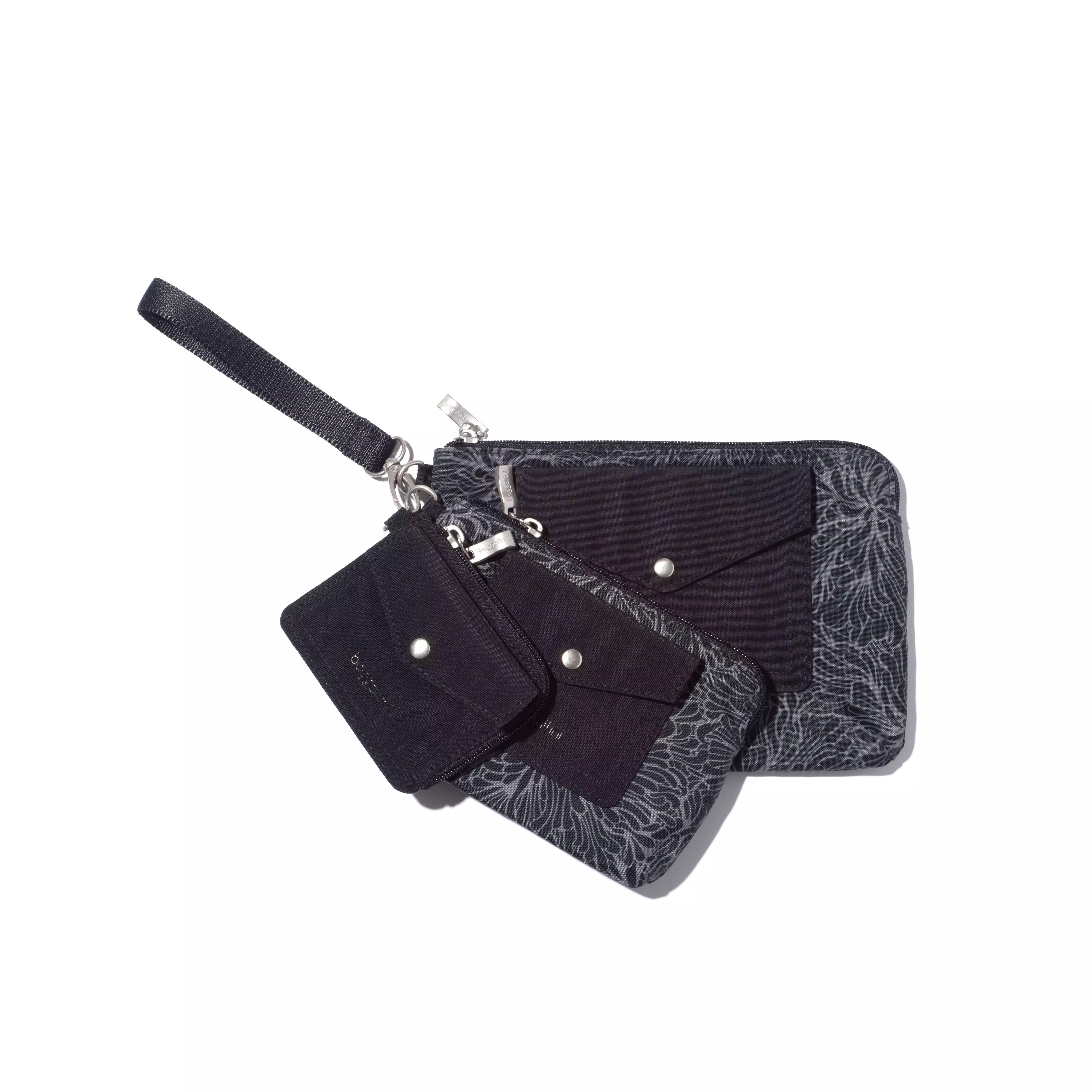 Envelope Trio Pouch
