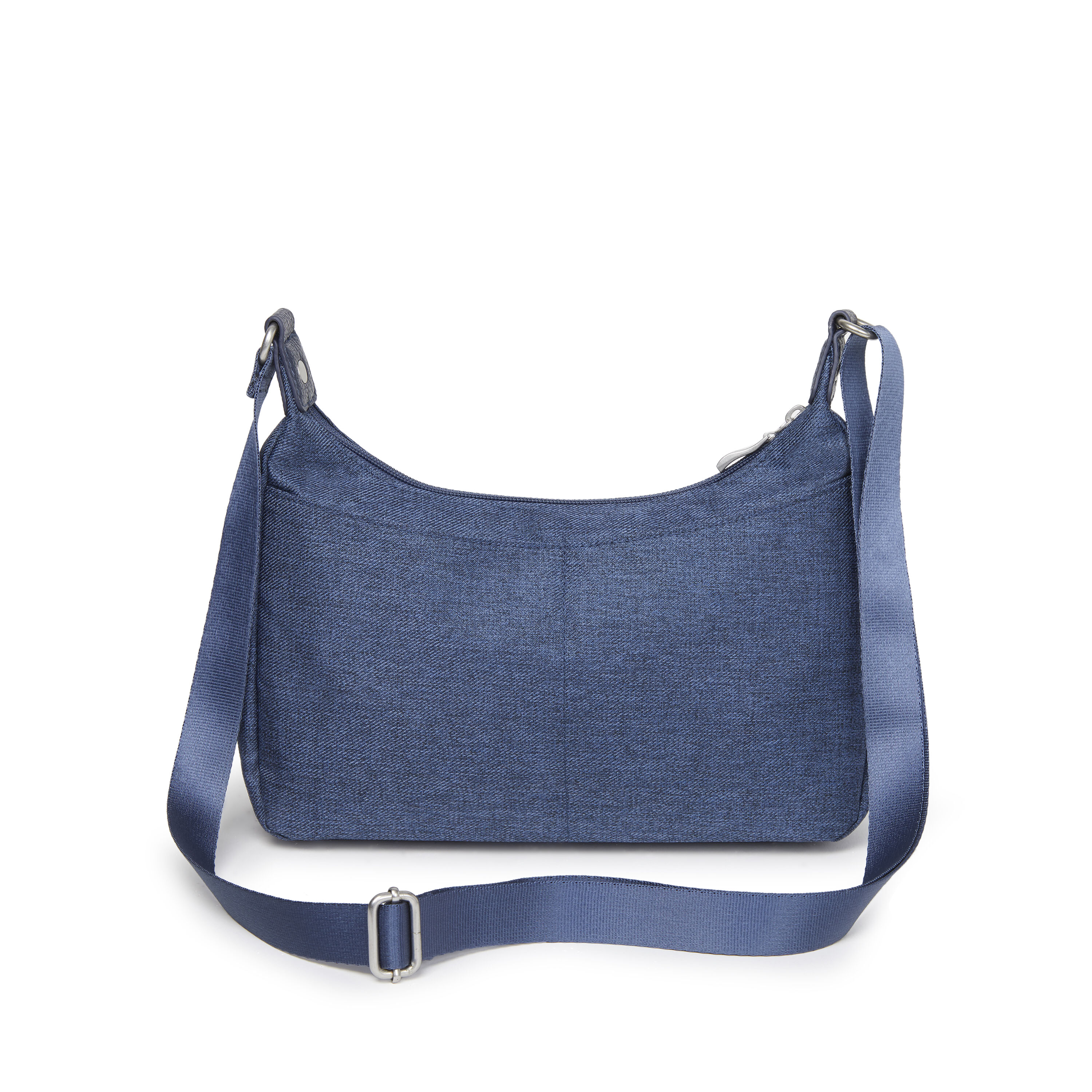 Out And About Bagg With RFID Phone Wristlet