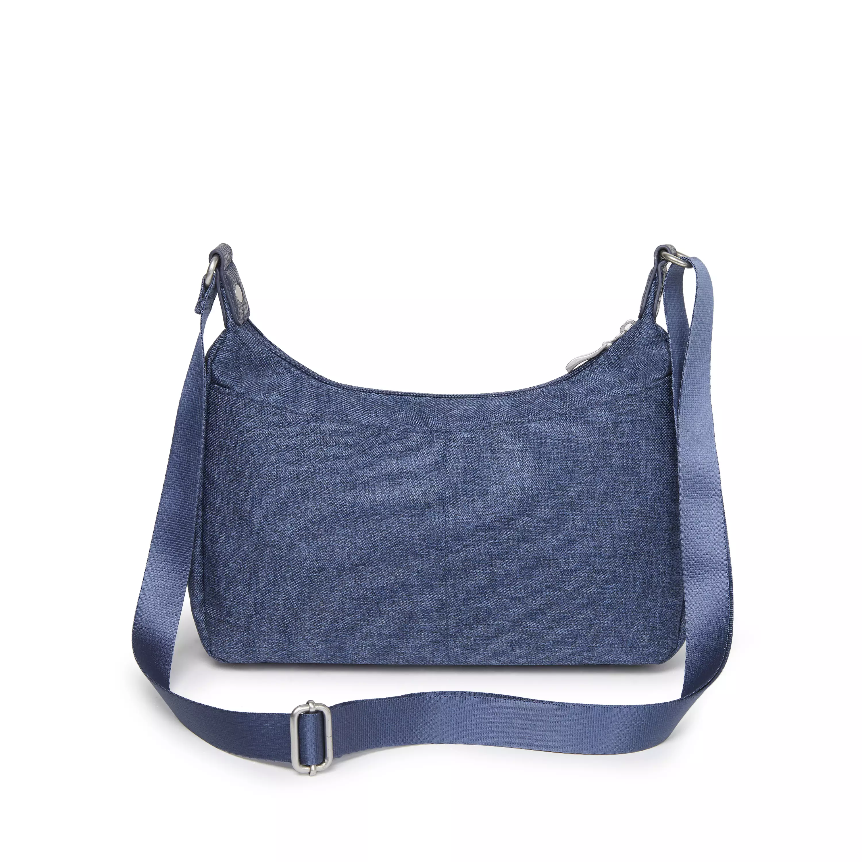 Out And About Bagg With RFID Phone Wristlet