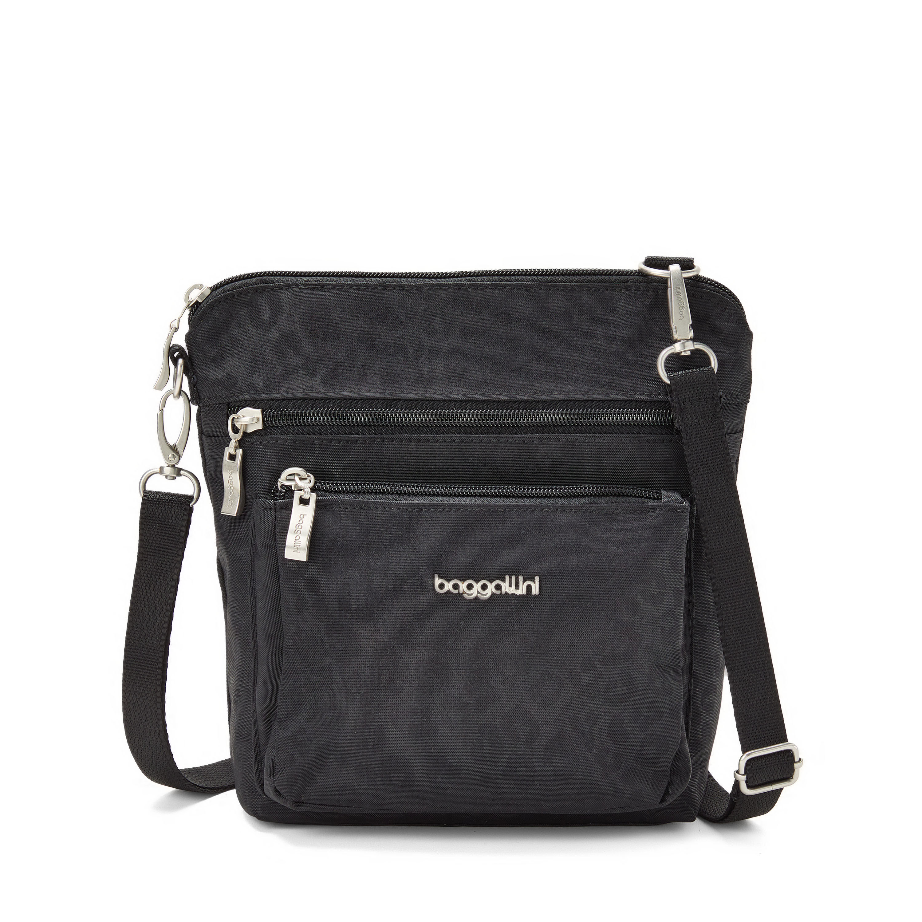 Modern Pocket Crossbody