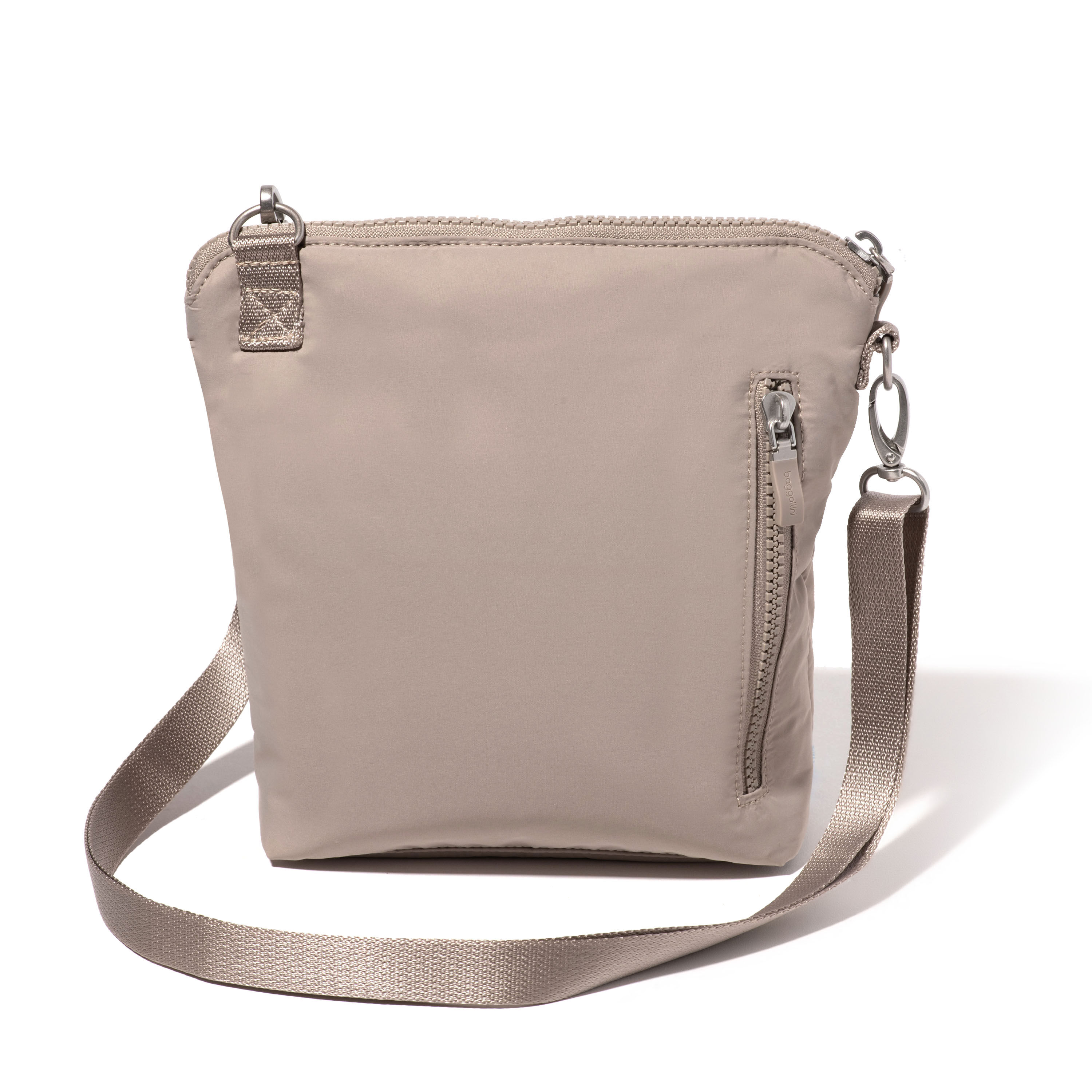 Modern Pocket Crossbody