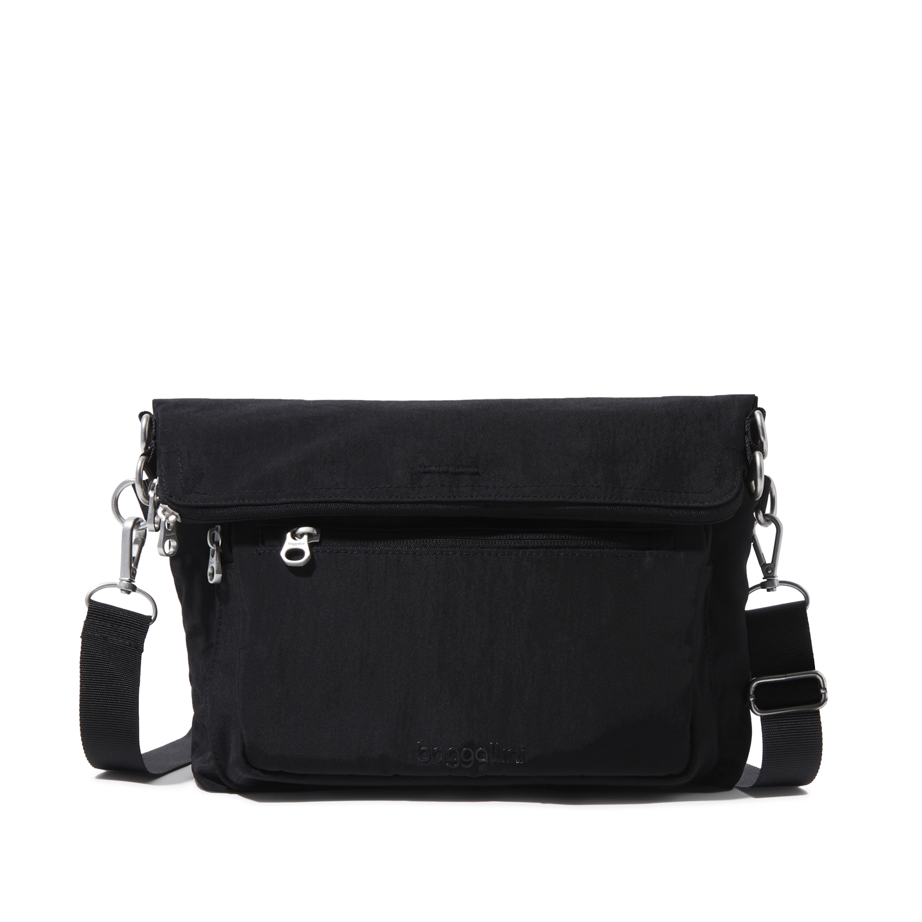 Urban Explorer Multi Crossbody