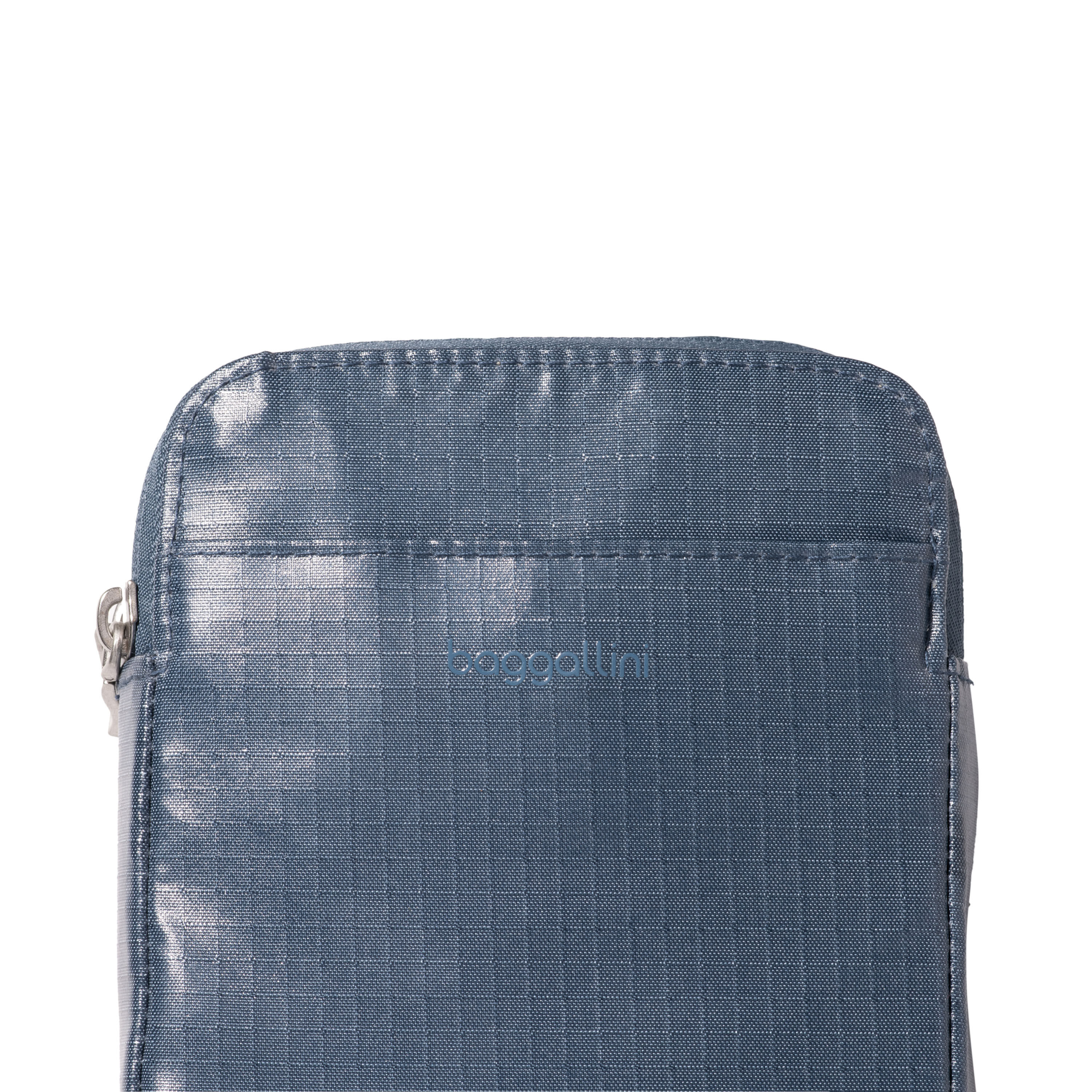 Modern Take Two RFID Crossbody