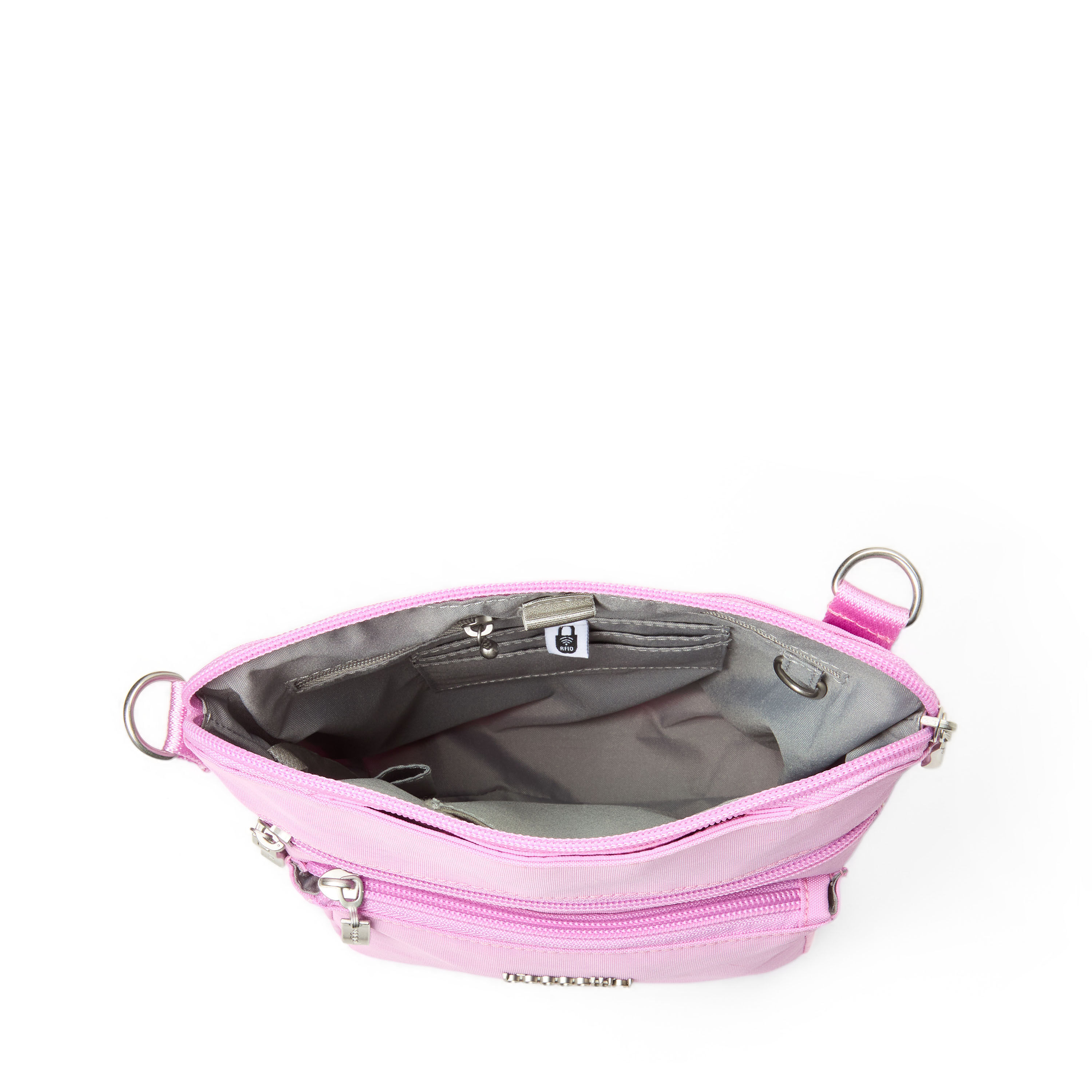 Modern Pocket Crossbody