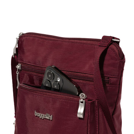 Baggallini cell phone purse Clearance