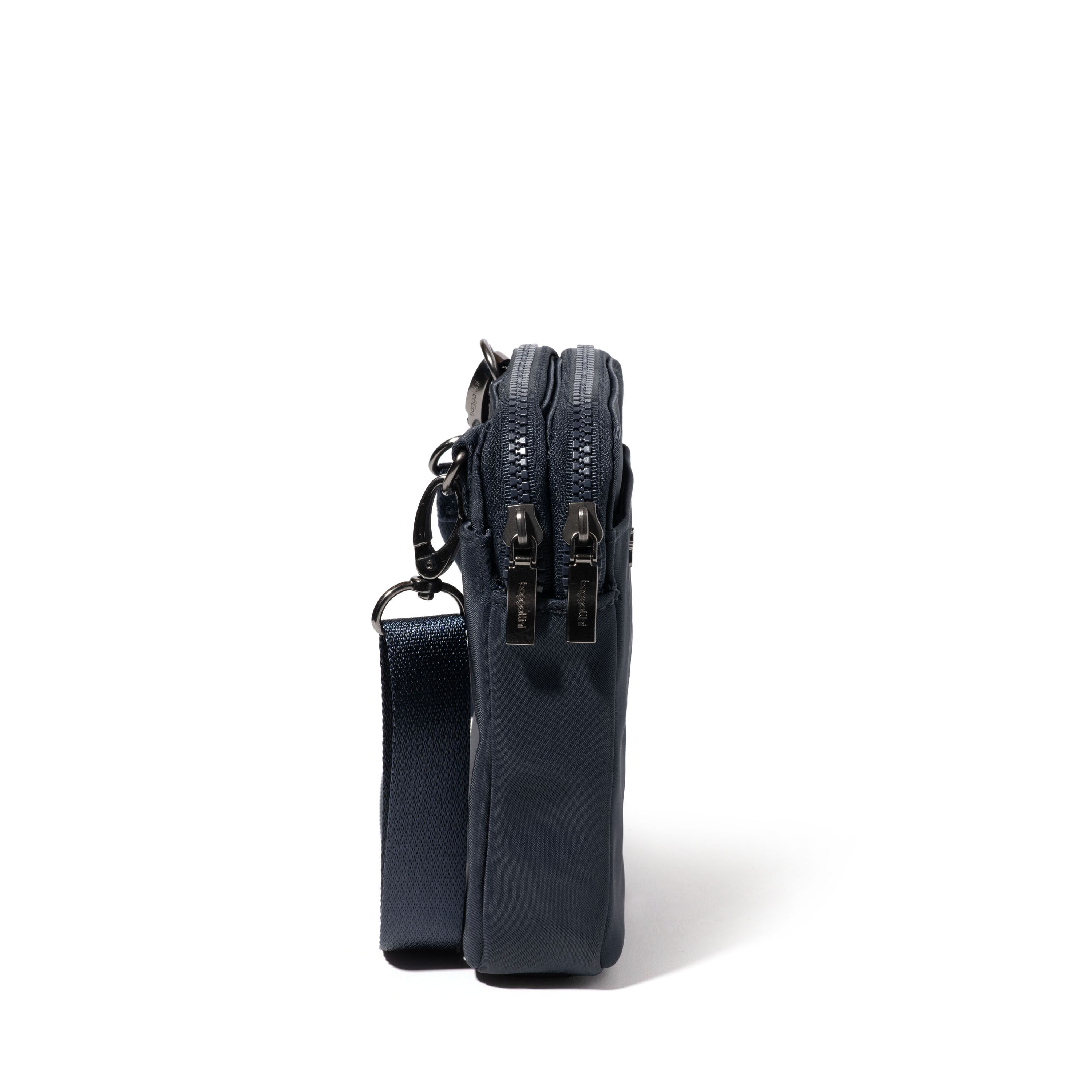 ショルダーバッグ・ポシェット Mona two way cross bag black Modern Take Two RFID Crossbody