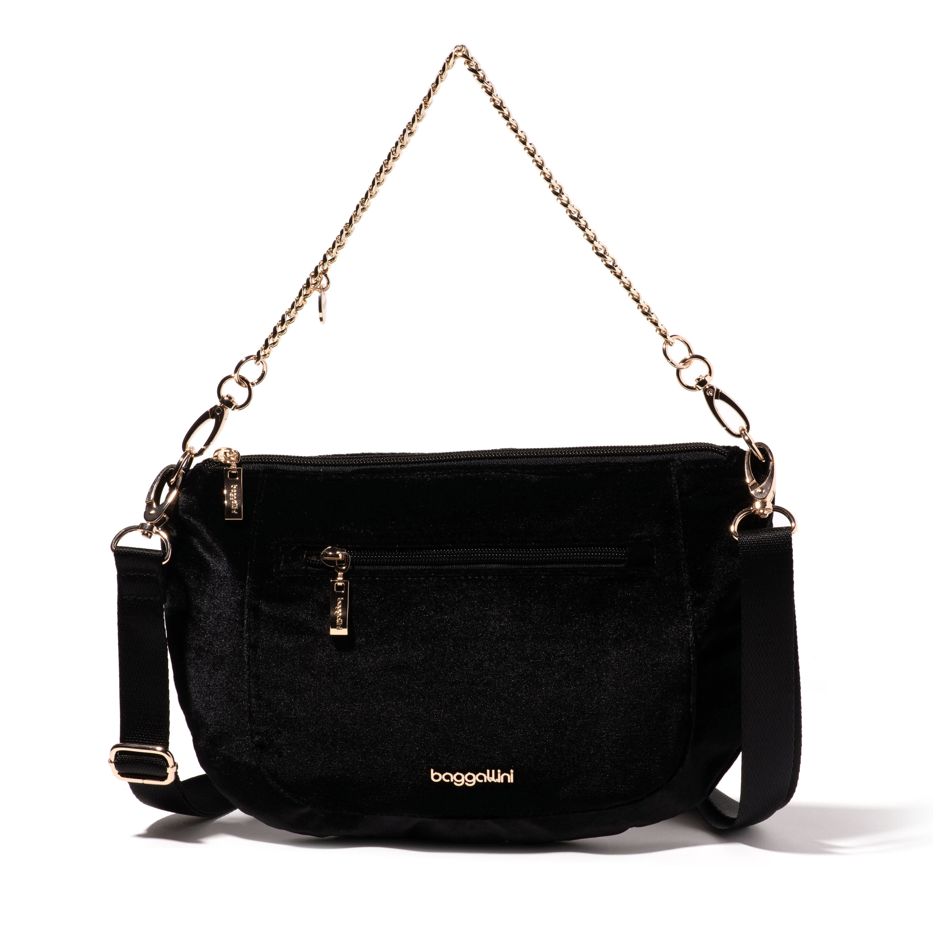 Modern Everywhere Half Moon Crossbody