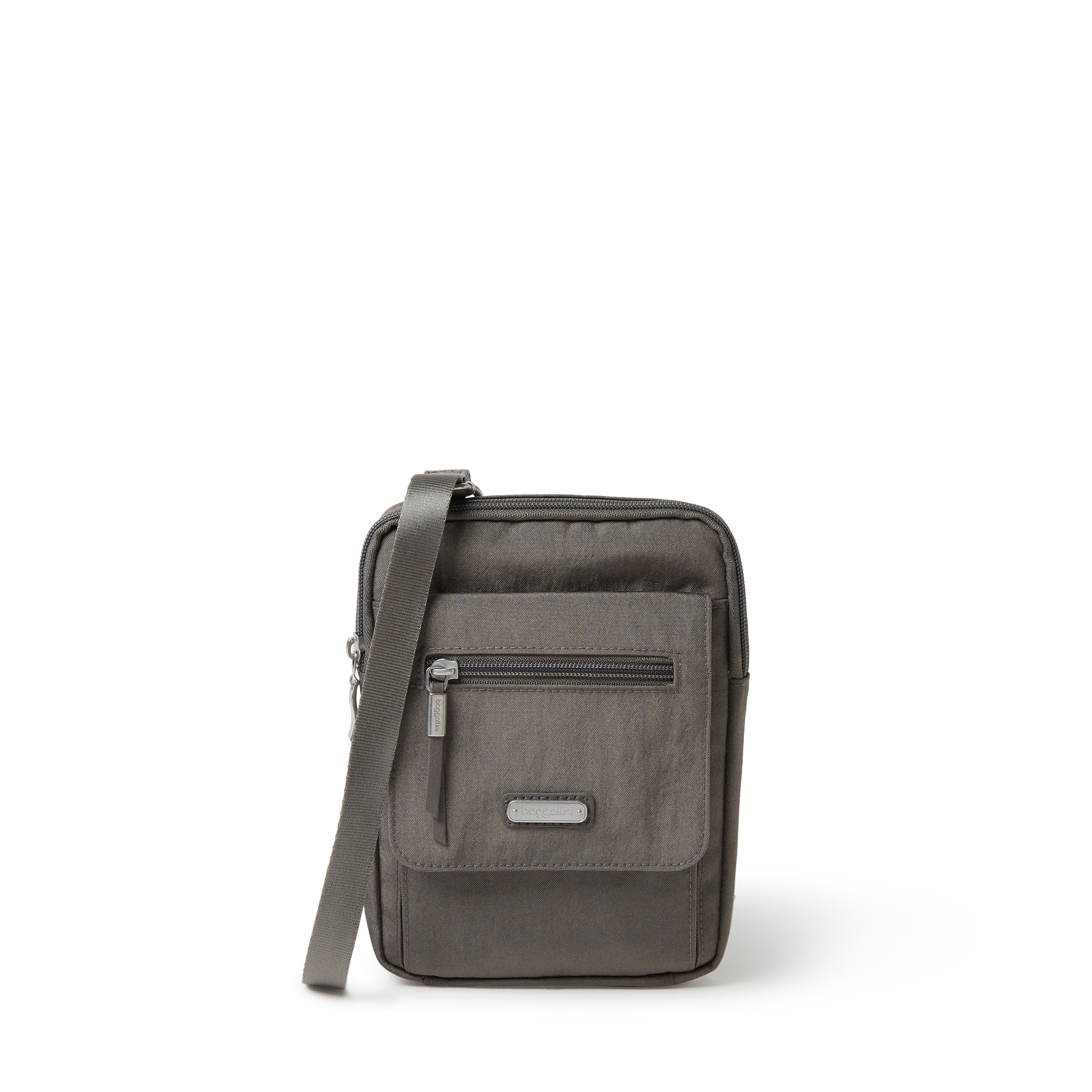 Far And Wide RFID Crossbody Bag