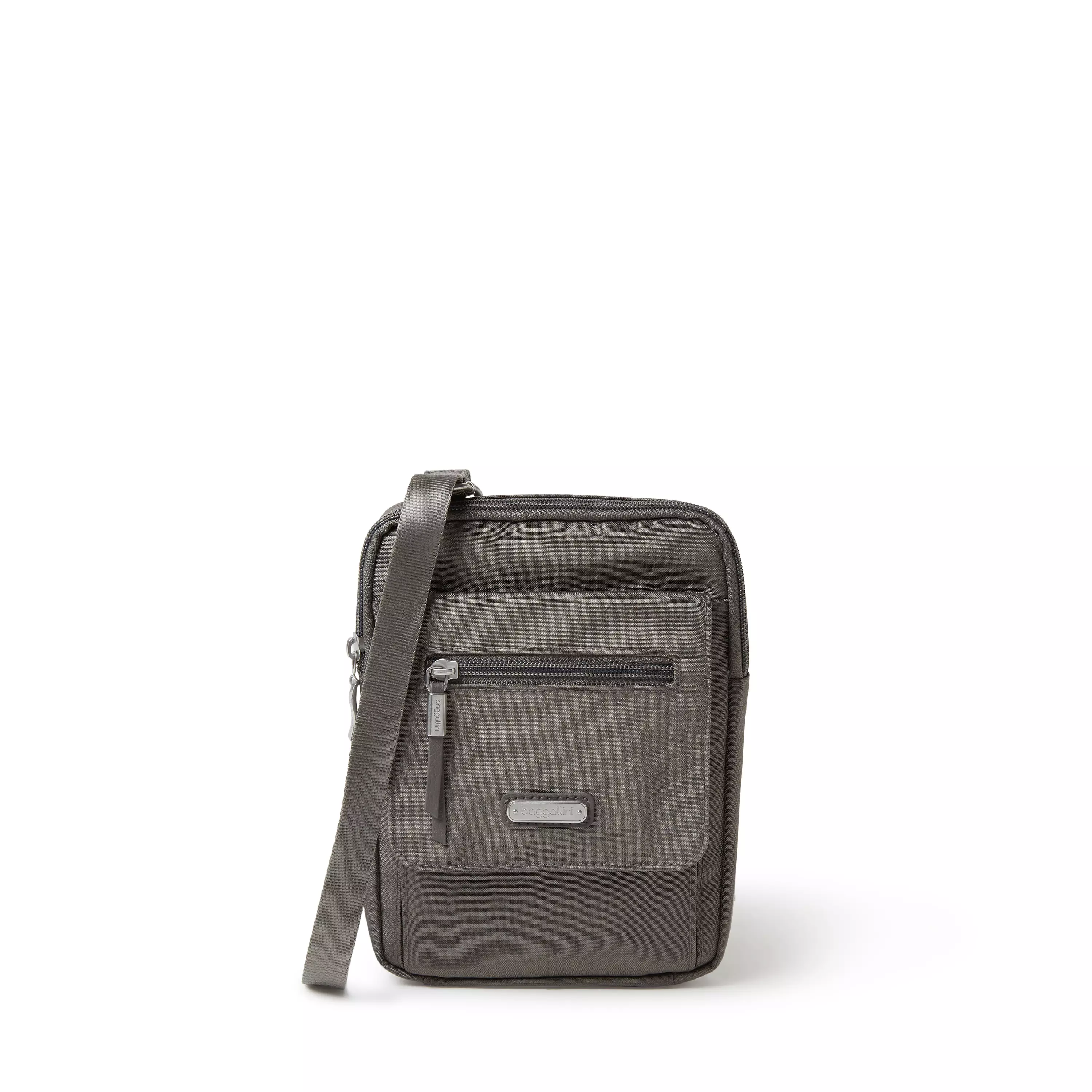 Far And Wide RFID Crossbody Bag