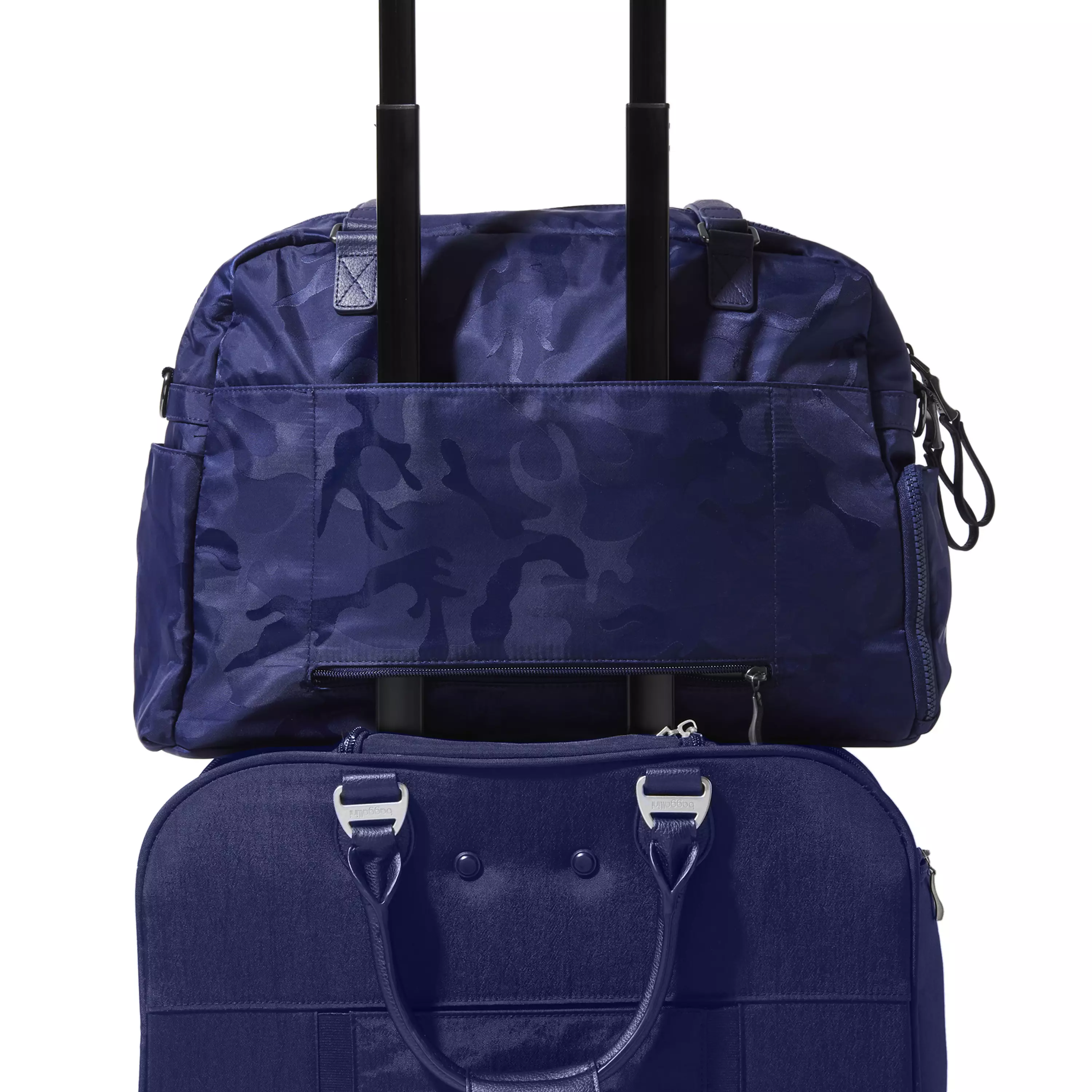 Fifth Avenue Weekender