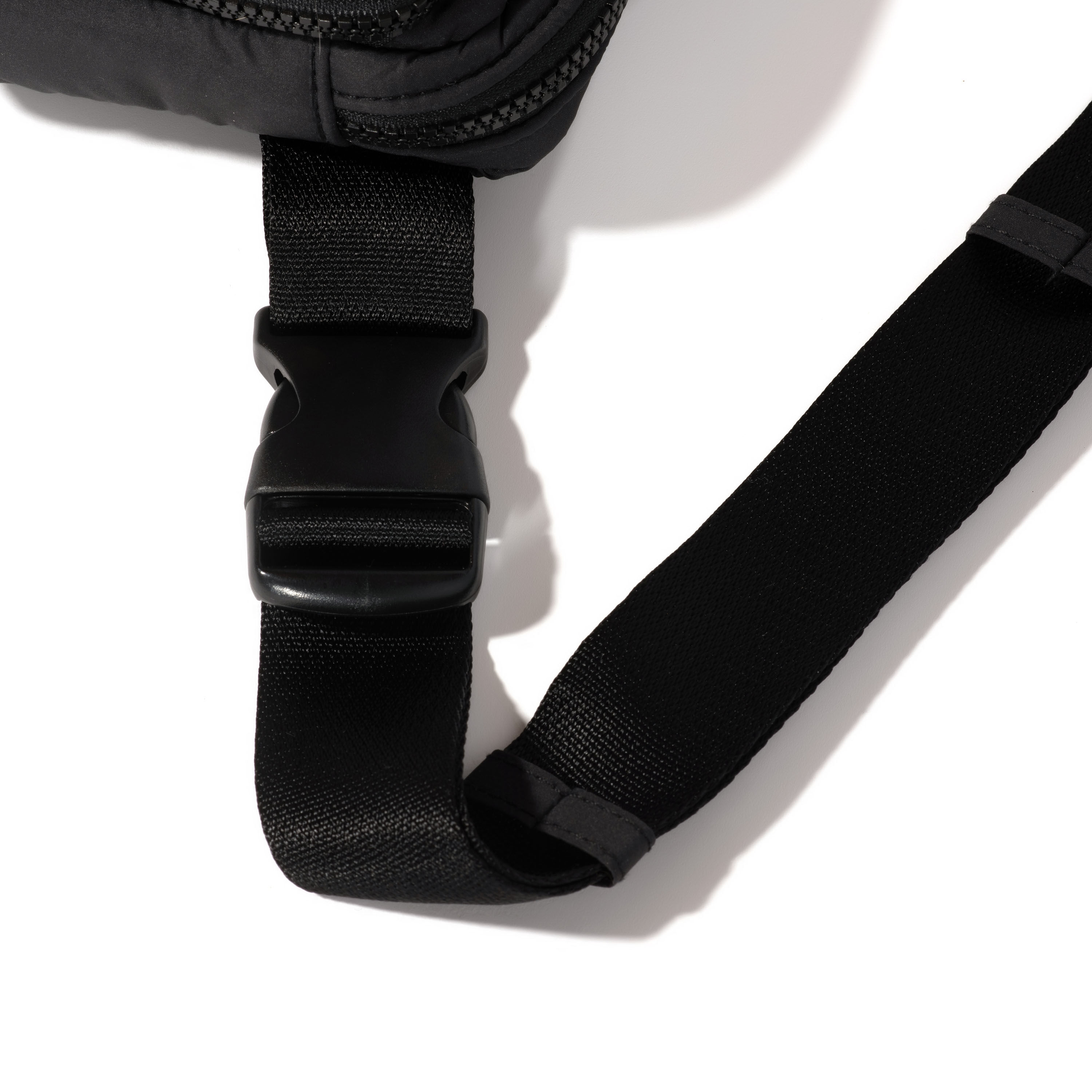 Modern Belt Bag Sling