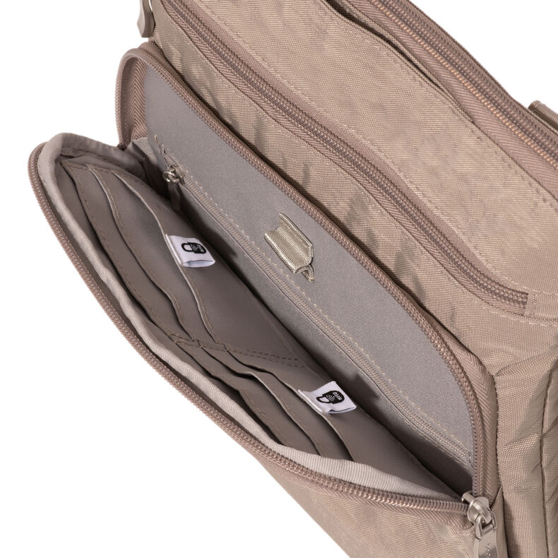 Out And About Crossbody Out And About Crossbody
