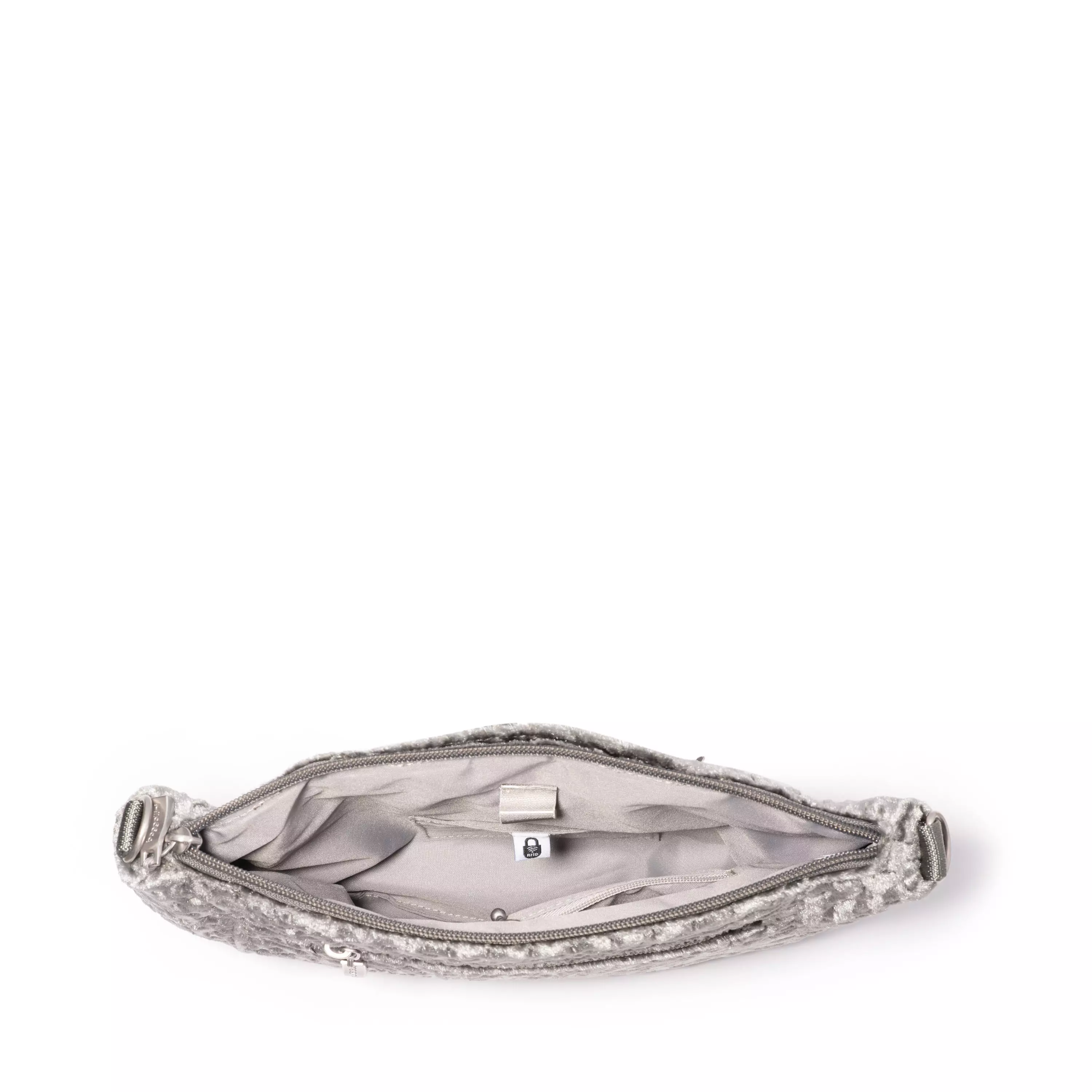 Modern Everywhere Half Moon Crossbody