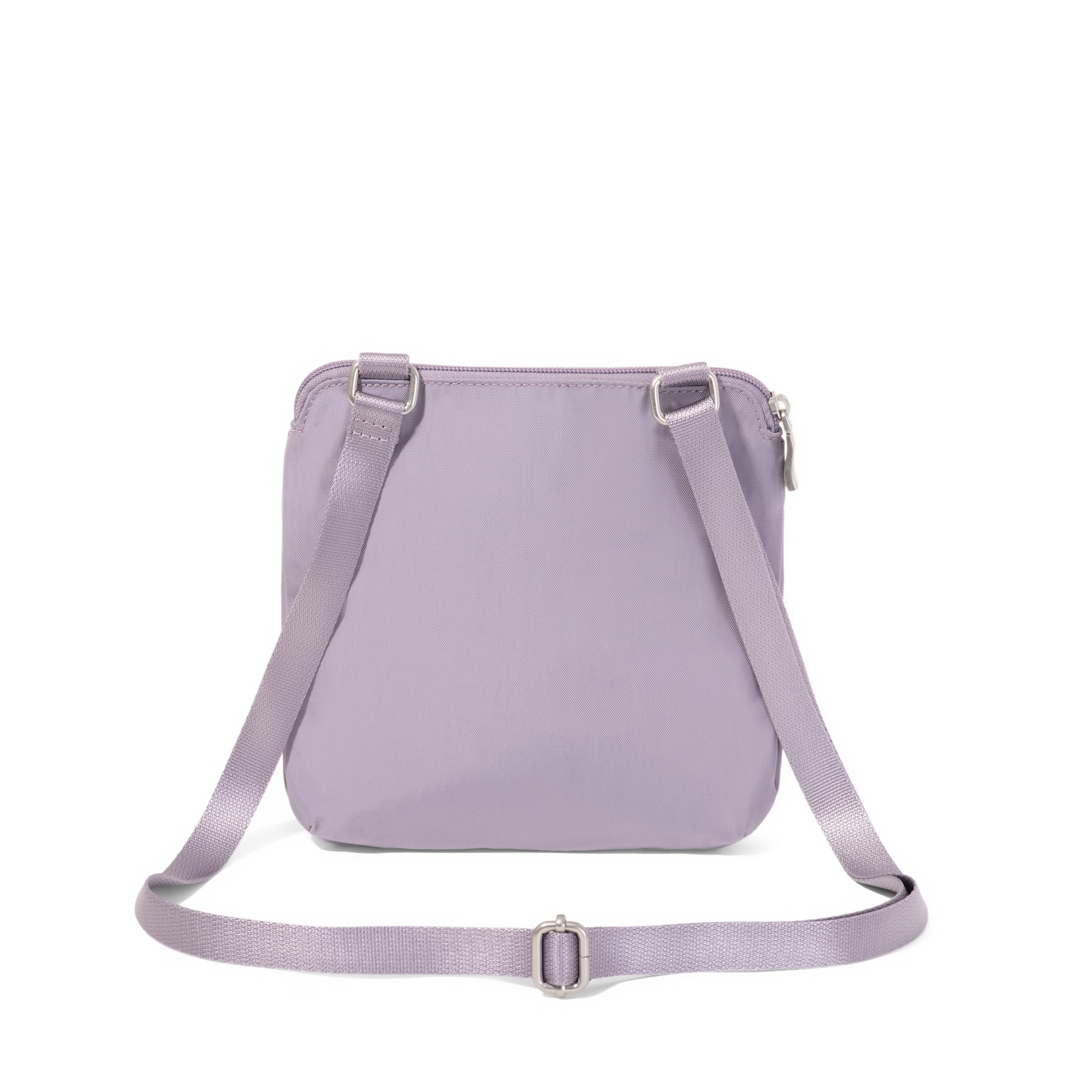 Coastal Flip Lock Mini Crossbody