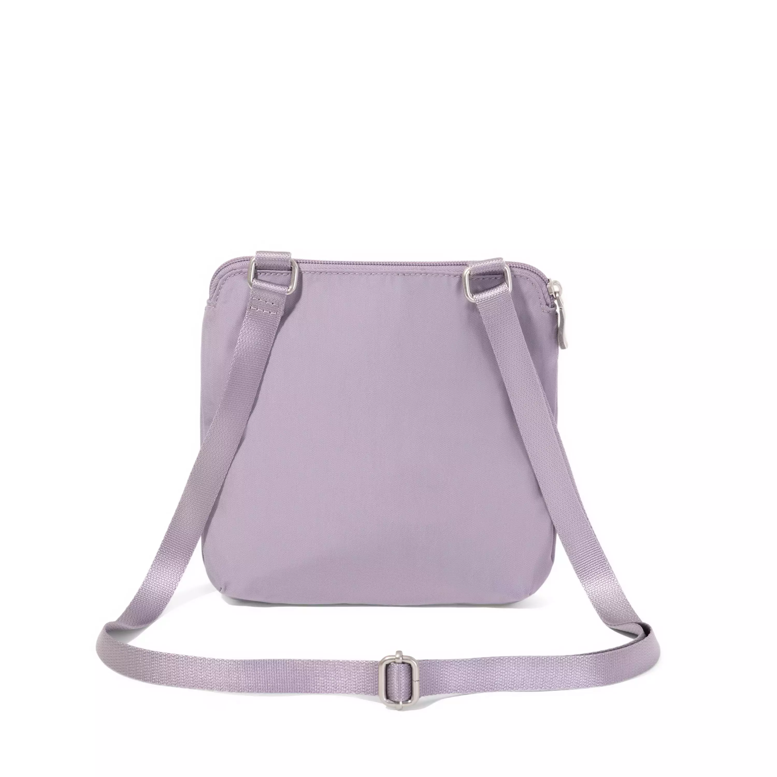 Coastal Flip Lock Mini Crossbody