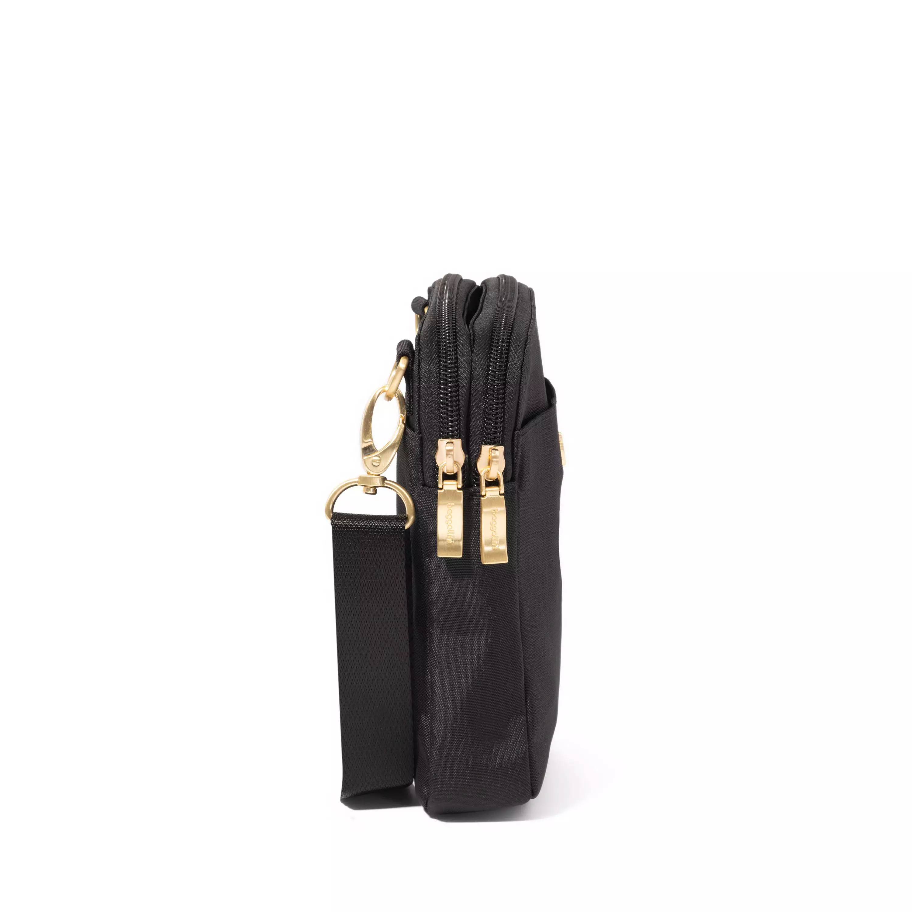 Modern Everywhere Take Two RFID Crossbody