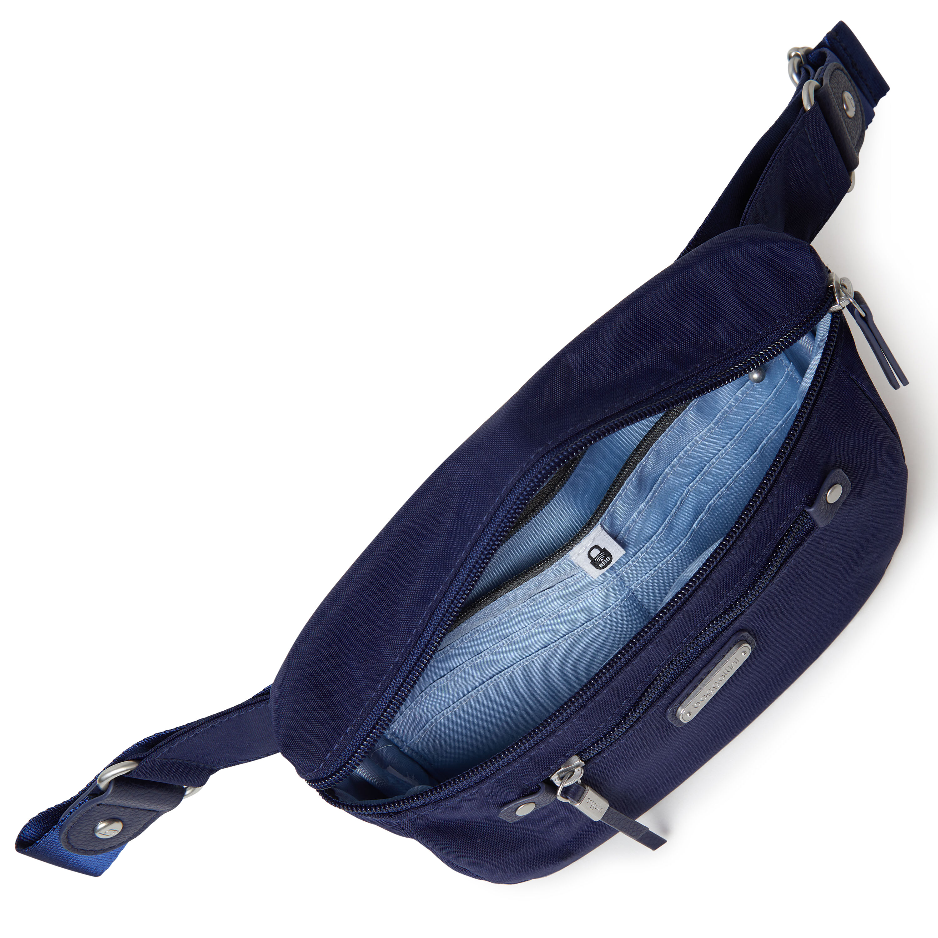 Sightseer Waistpack Bag