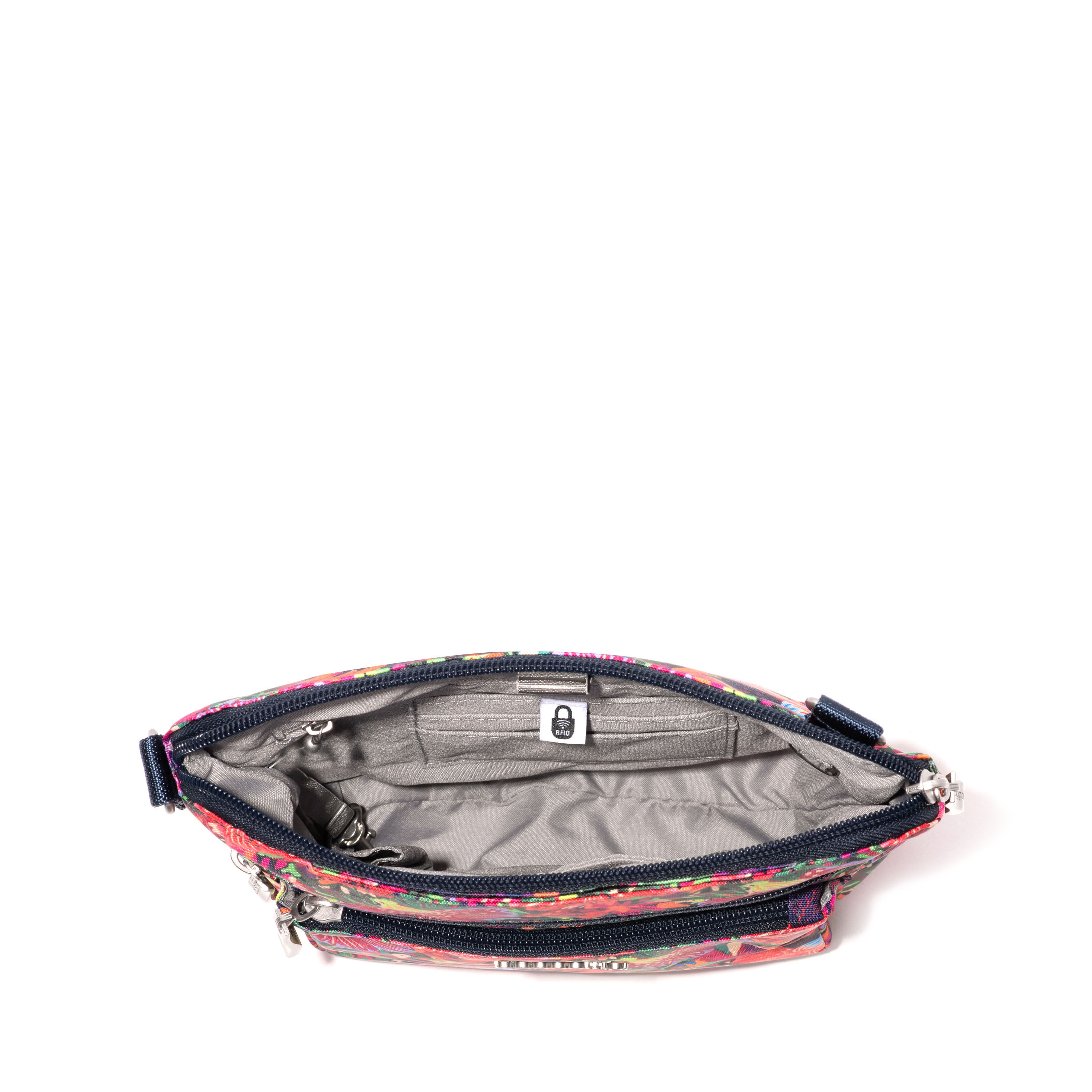 Modern Pocket Crossbody