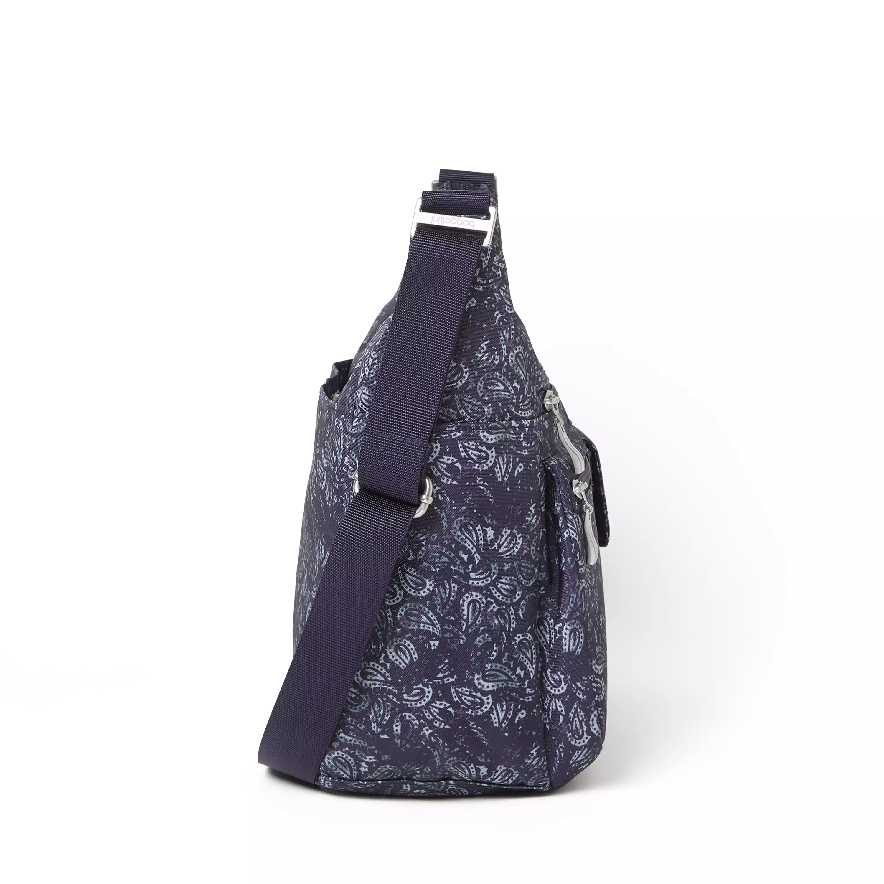 Legacy Everywhere Bagg With RFID Wristlet