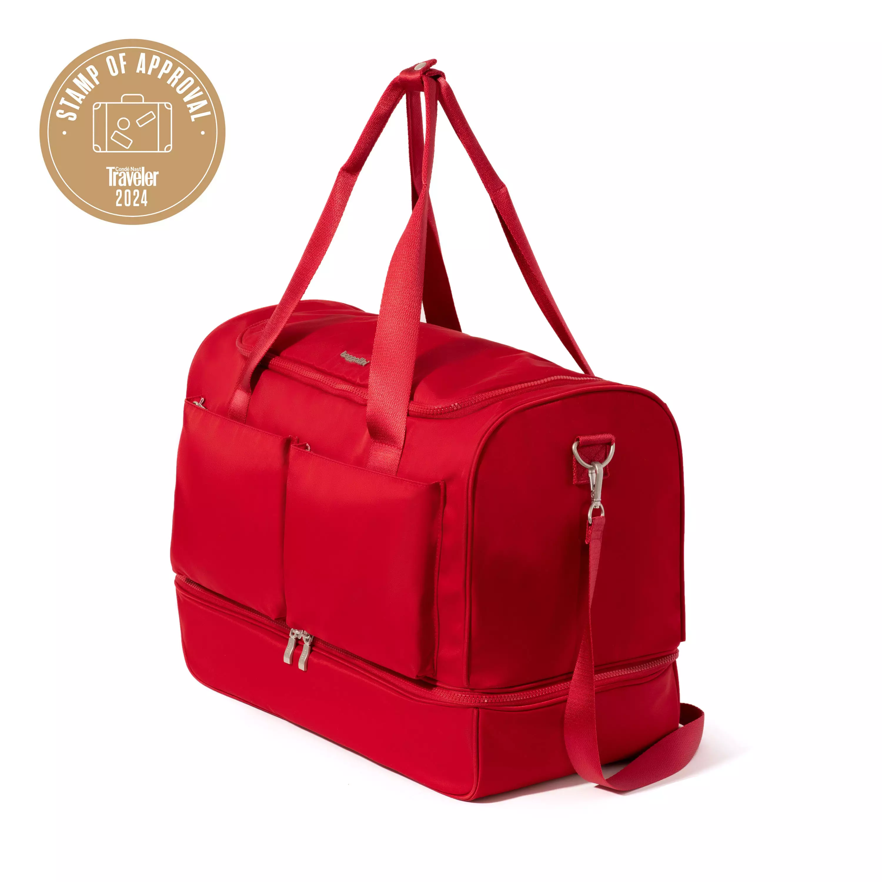 Deluxe Fifth Avenue Weekender