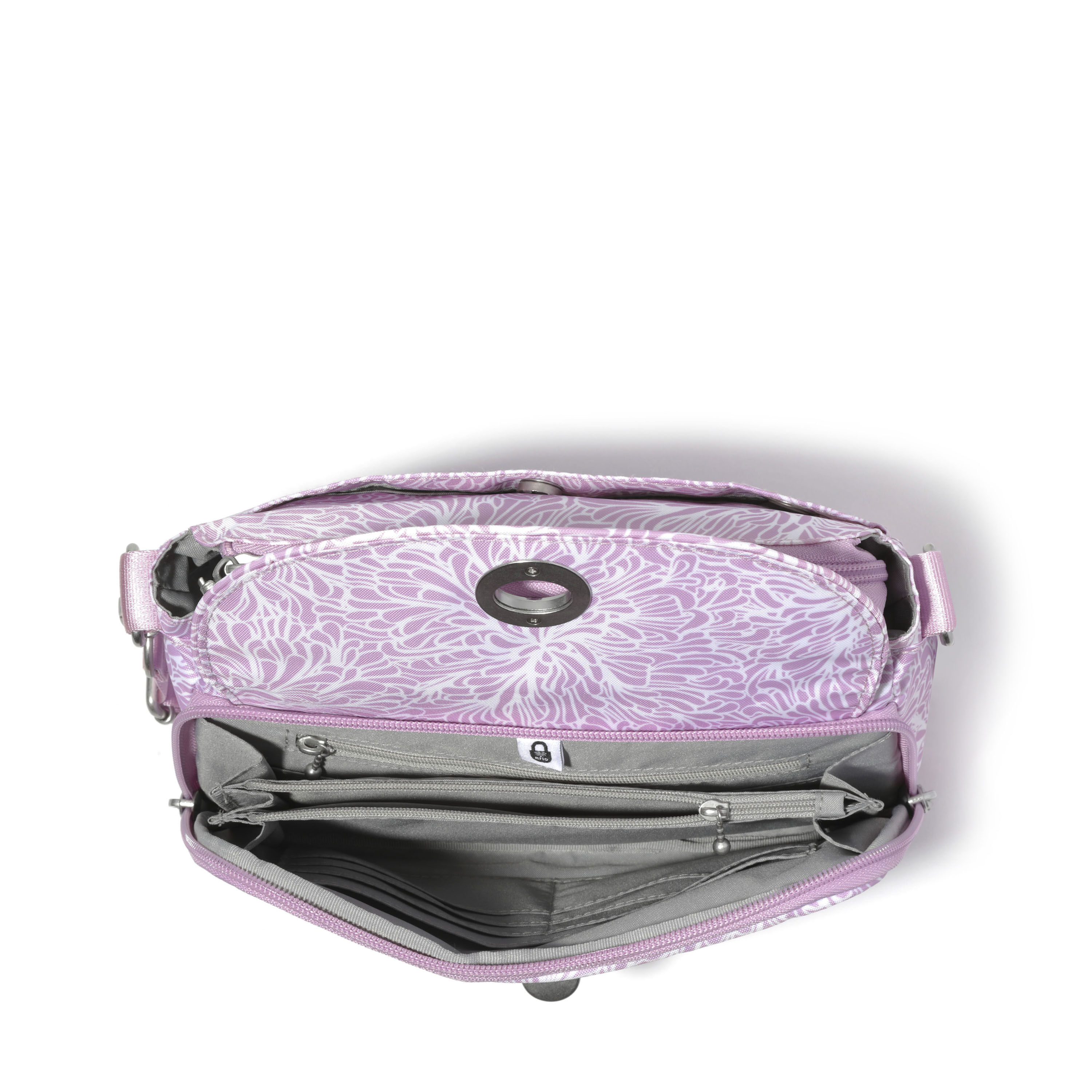 Calais Crossbody Bag