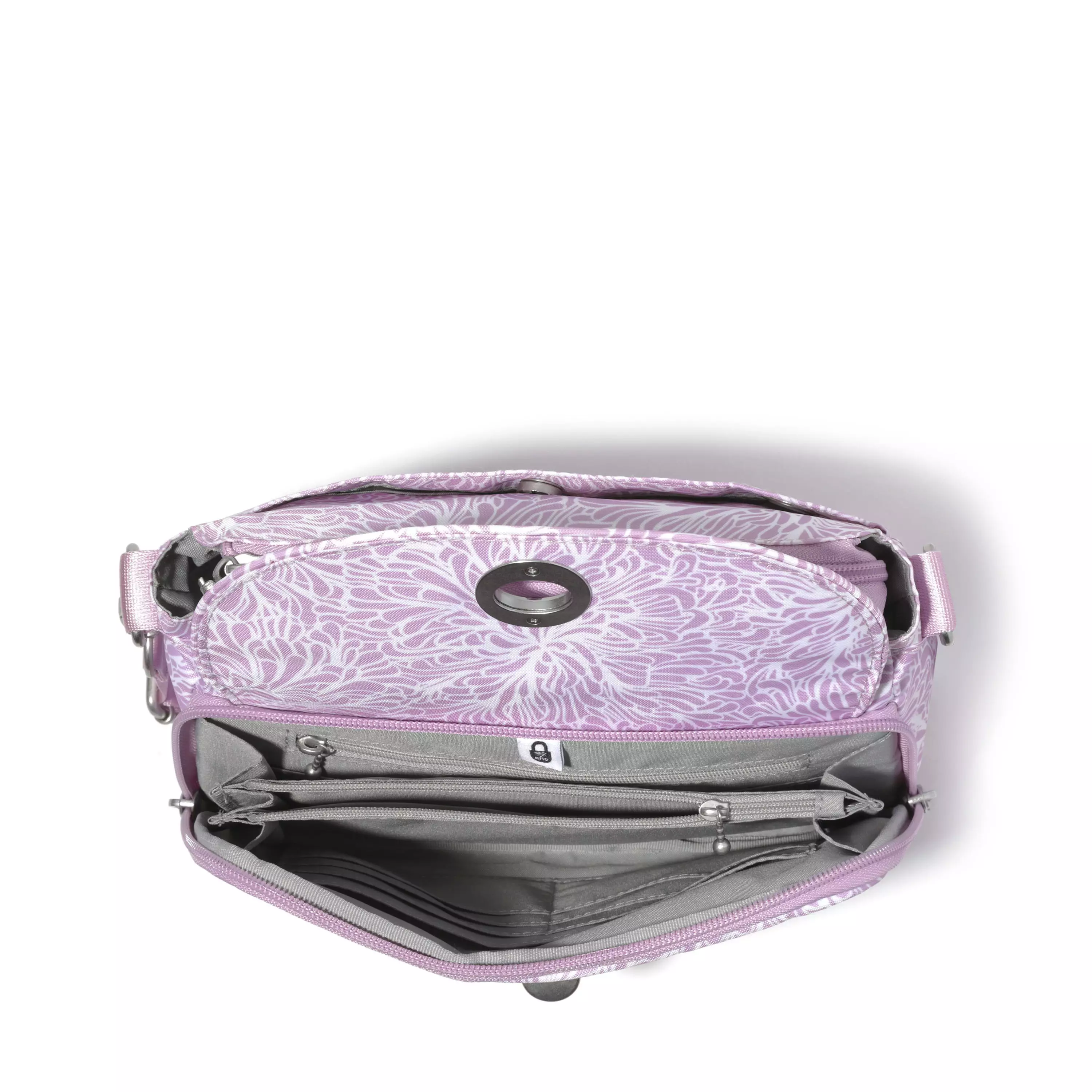 True Classic Calais Crossbody