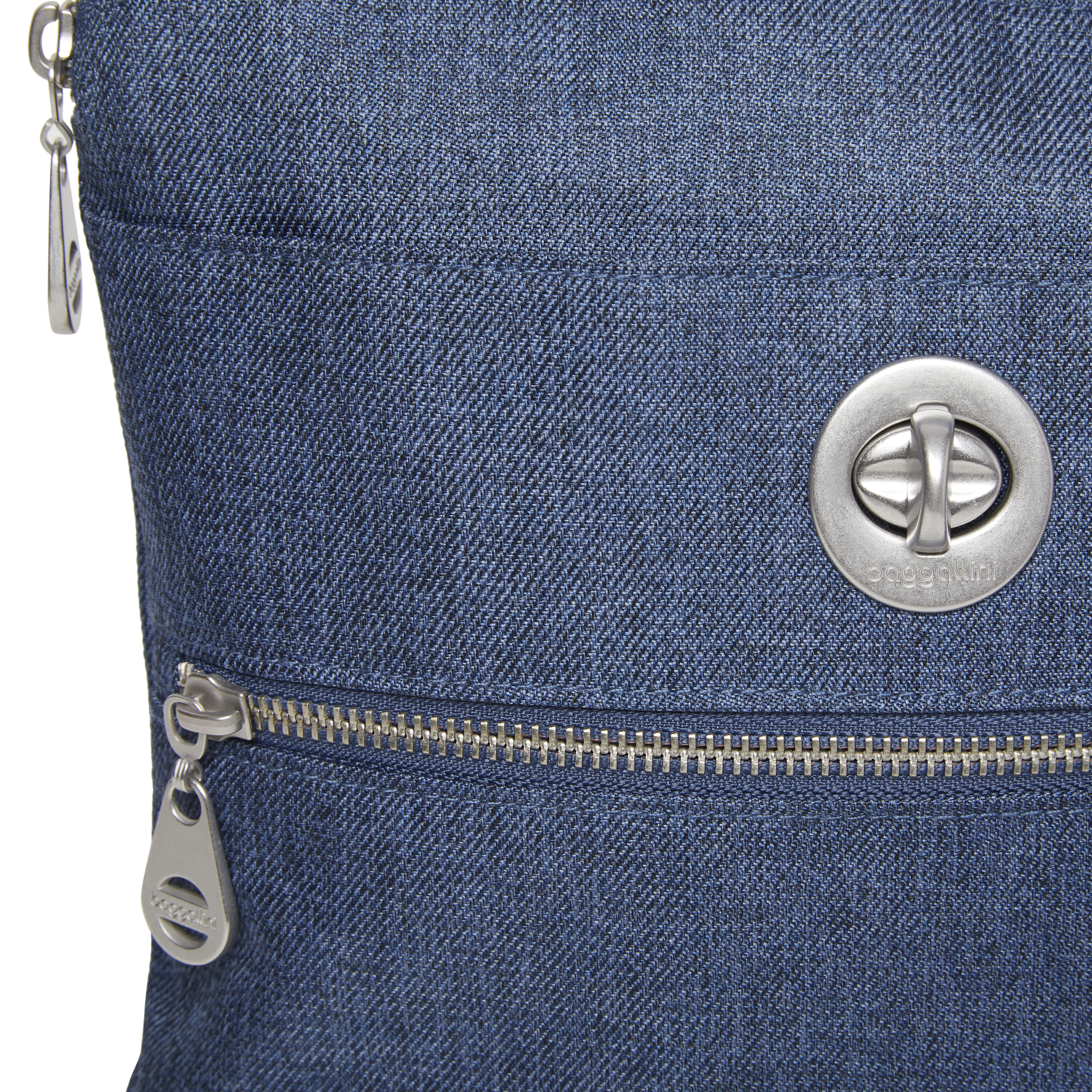 Hanover Crossbody Bag