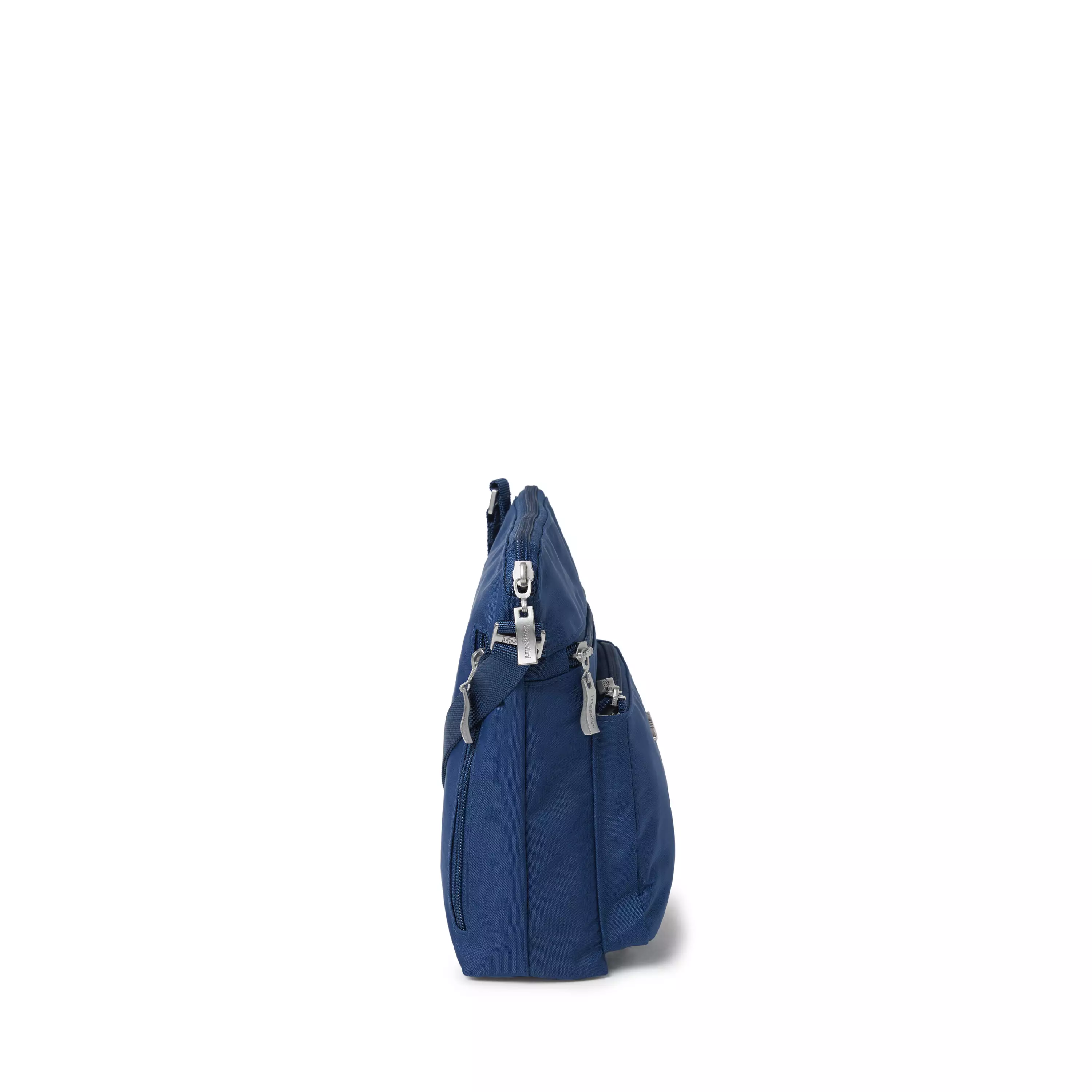 Legacy Pocket Crossbody With RFID Wristlet