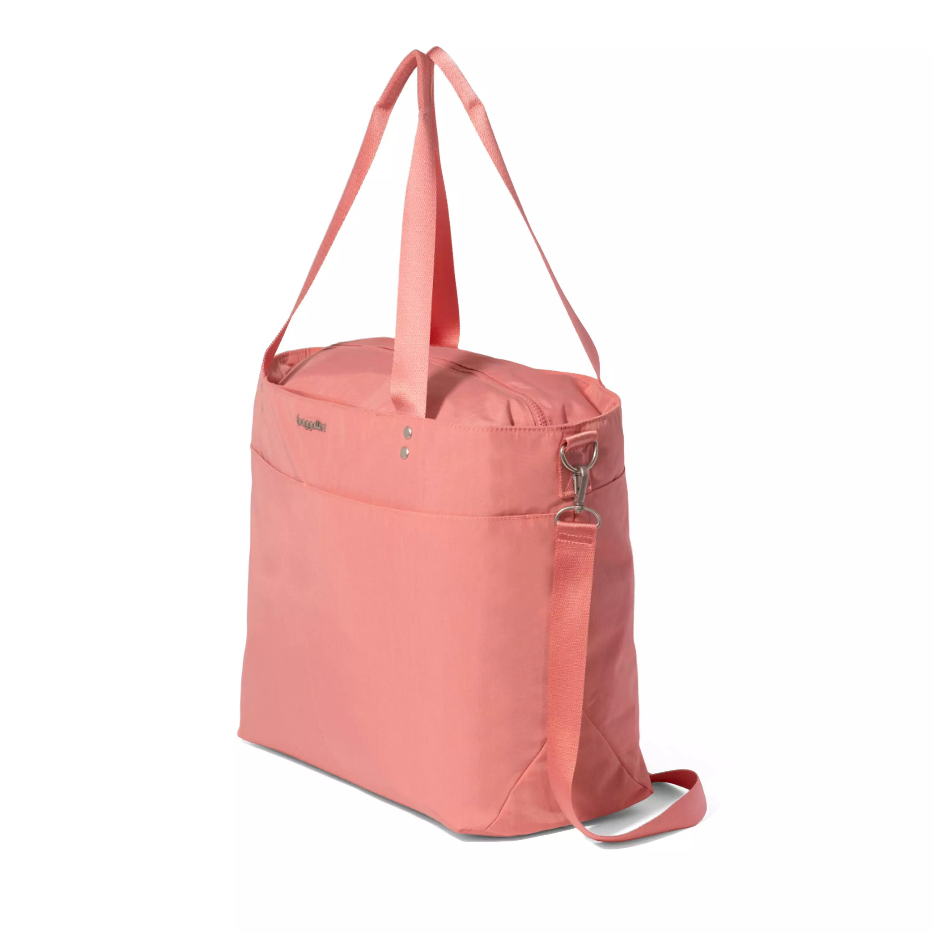 True Classic Large Carryall Tote