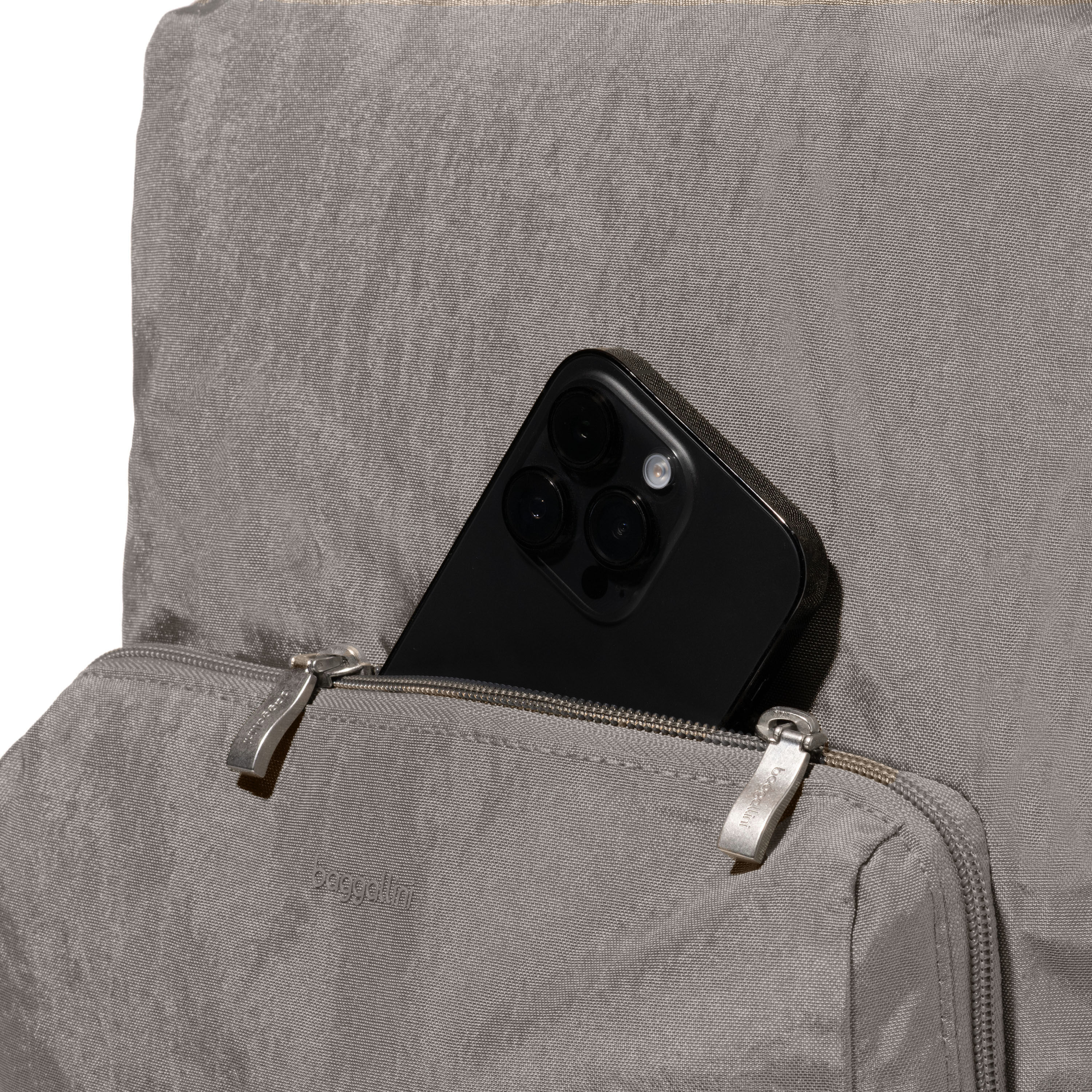 Carryall Packable Backpack