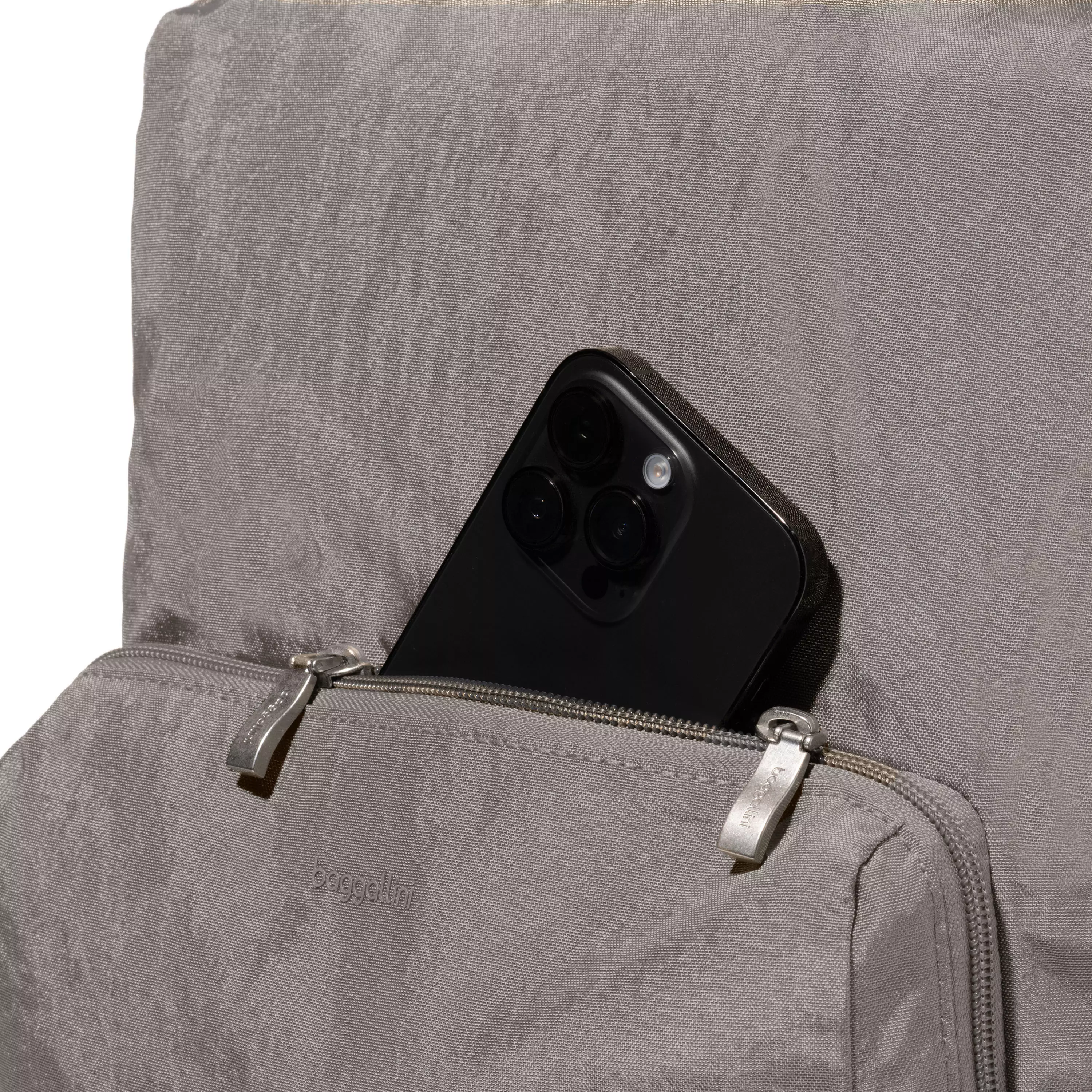 Carryall Packable Backpack