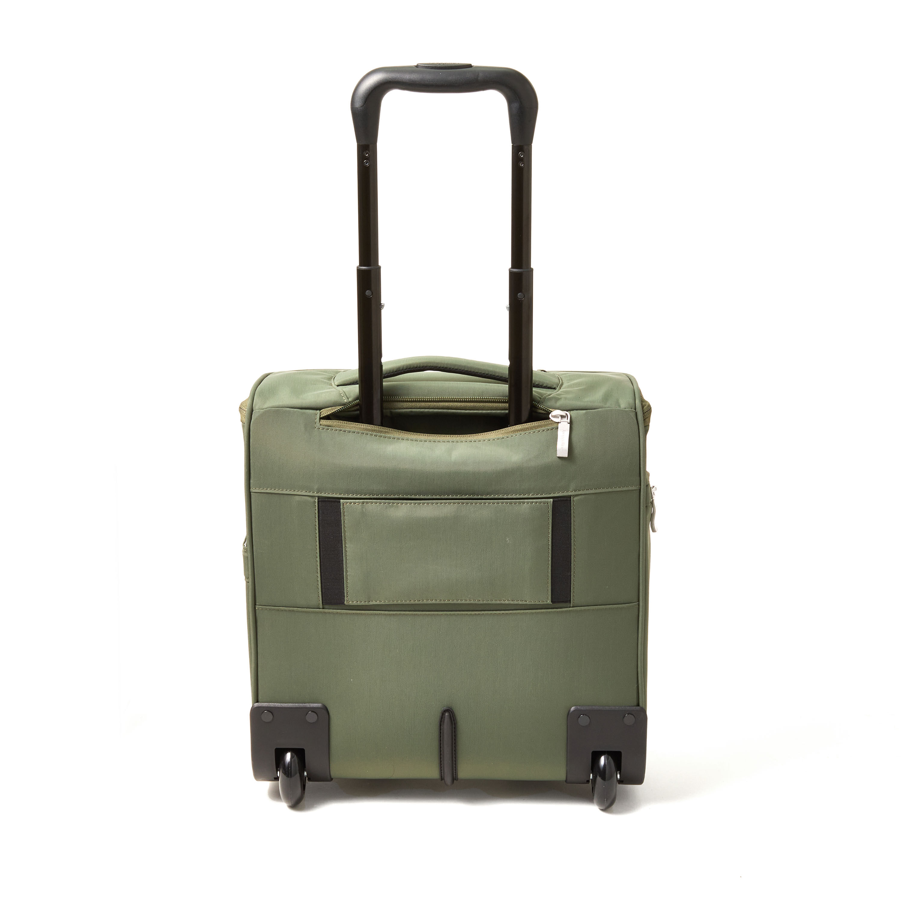 Expandable Underseat Carry-On