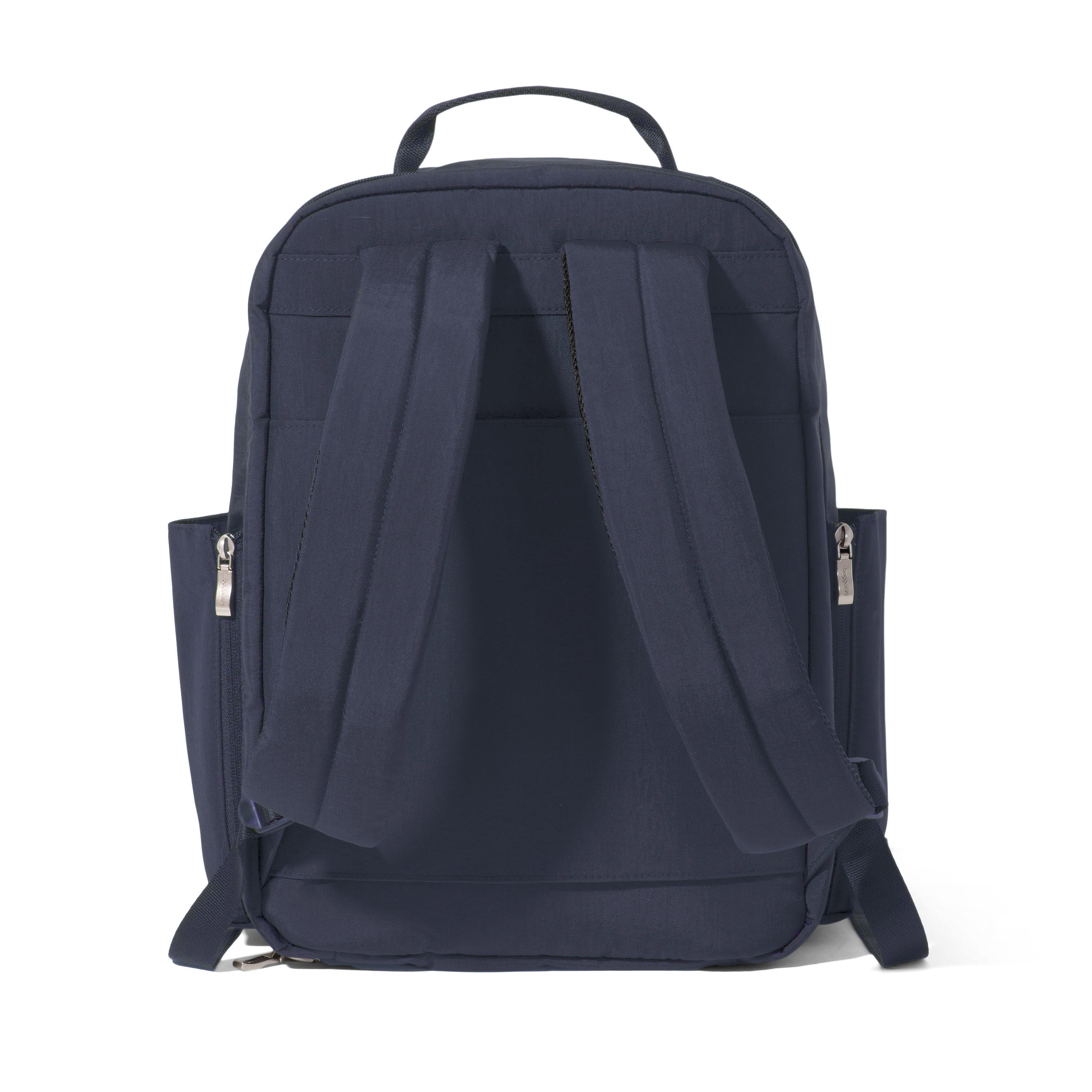 Coastal Flip Lock Laptop Backpack