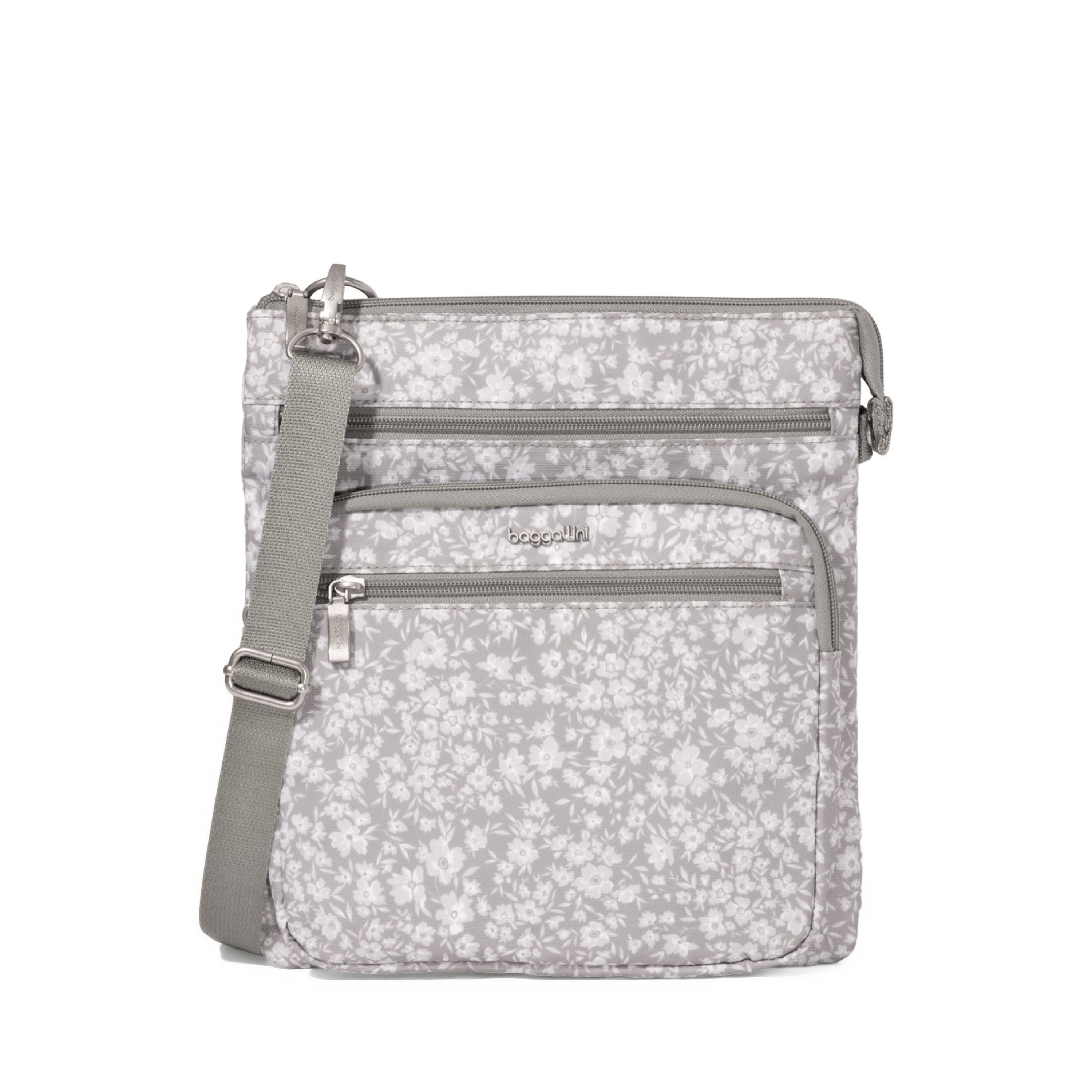 Out And About Crossbody