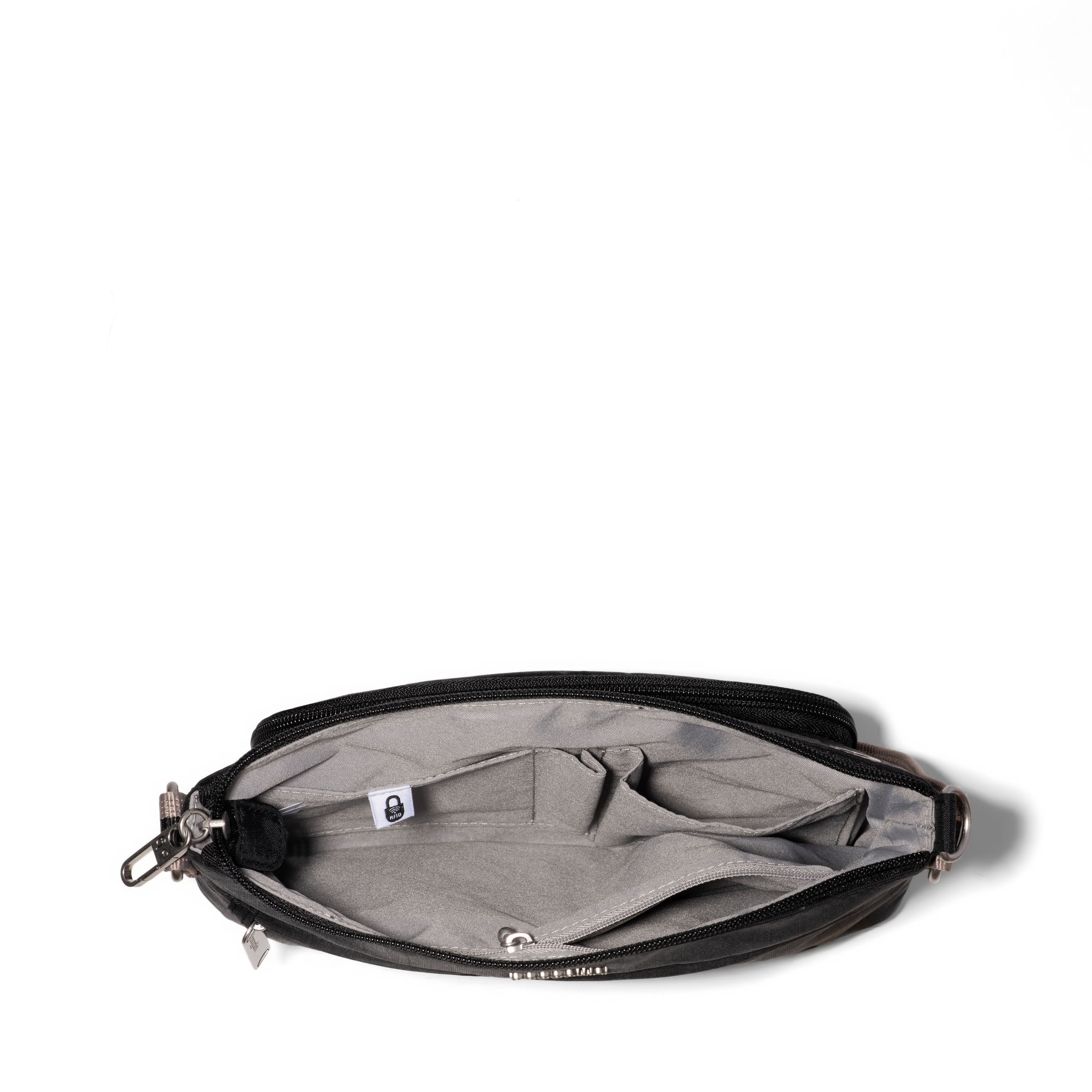 Securtex&reg; Classic Anti-Theft Memento Crossbody