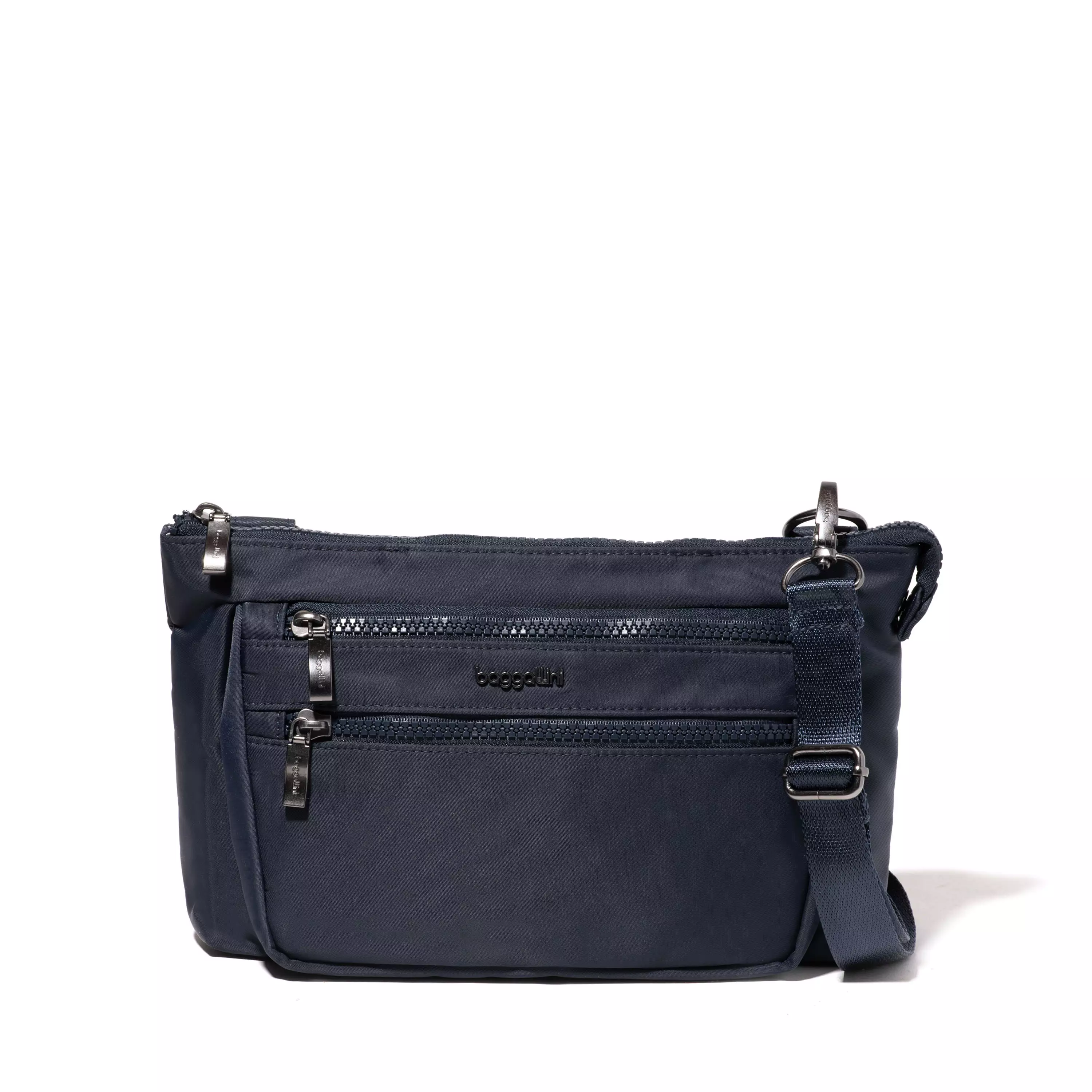 Pocket Belt Bag Waist Pack And Crossbody