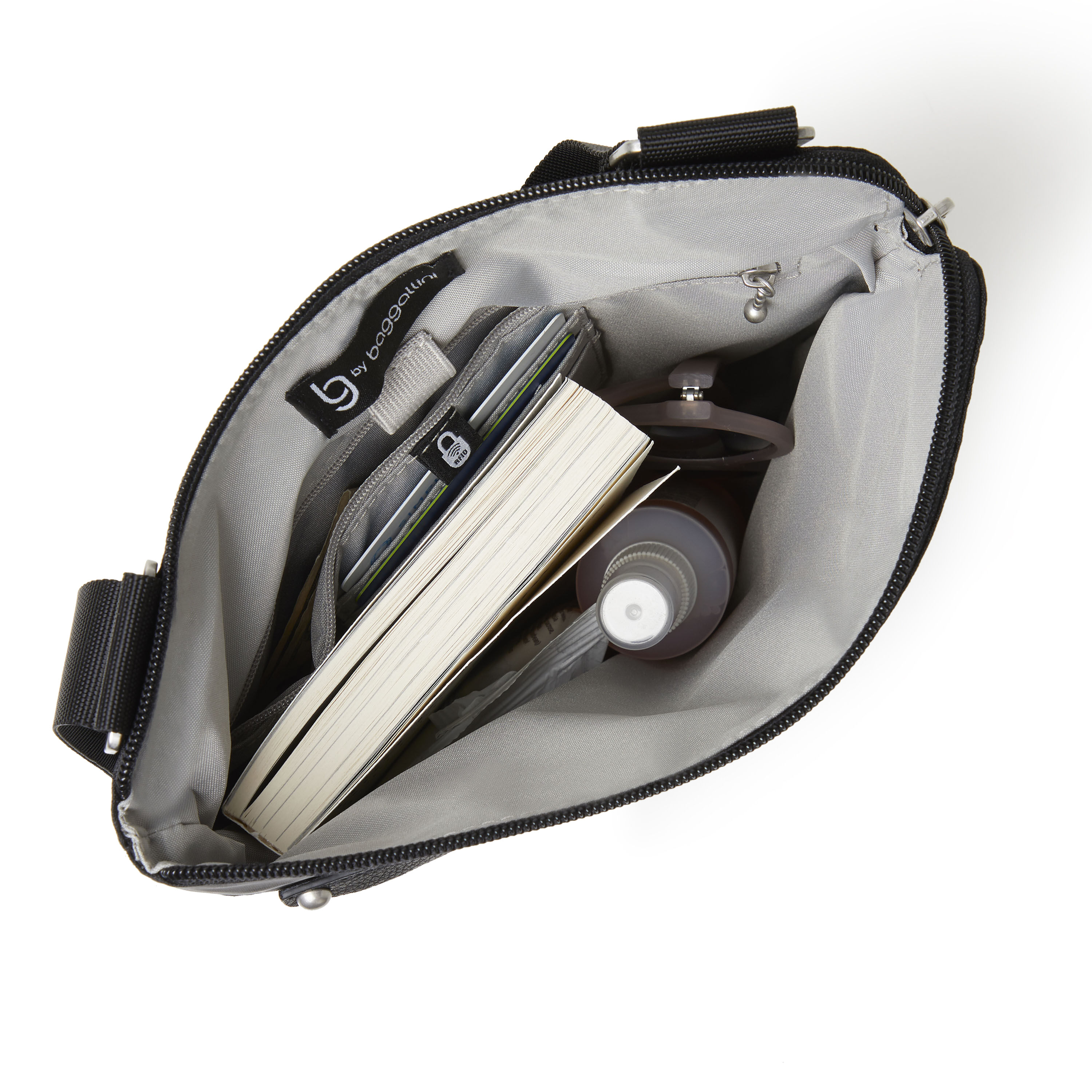 Tucson Crossbody Bag