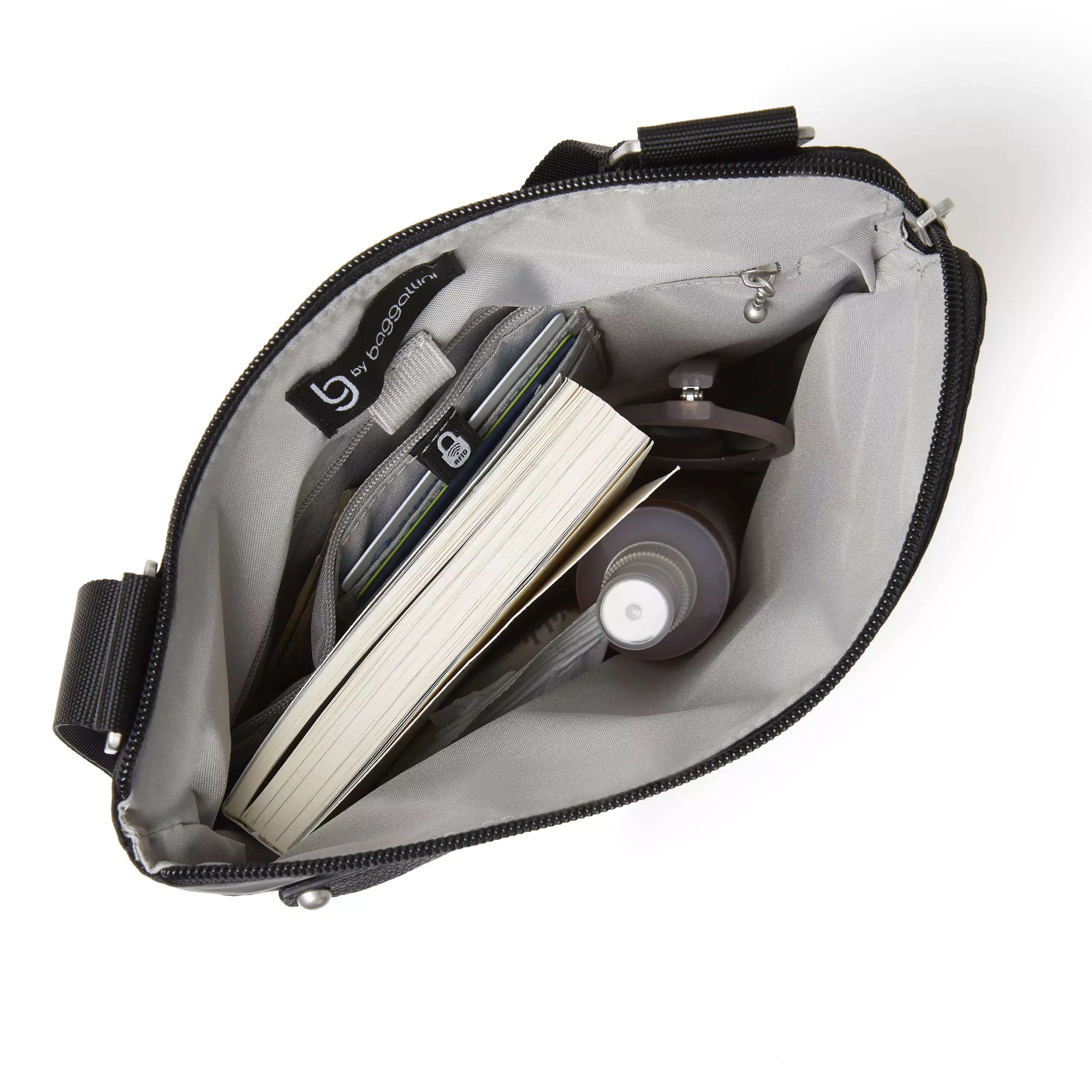 Tucson Crossbody Bag
