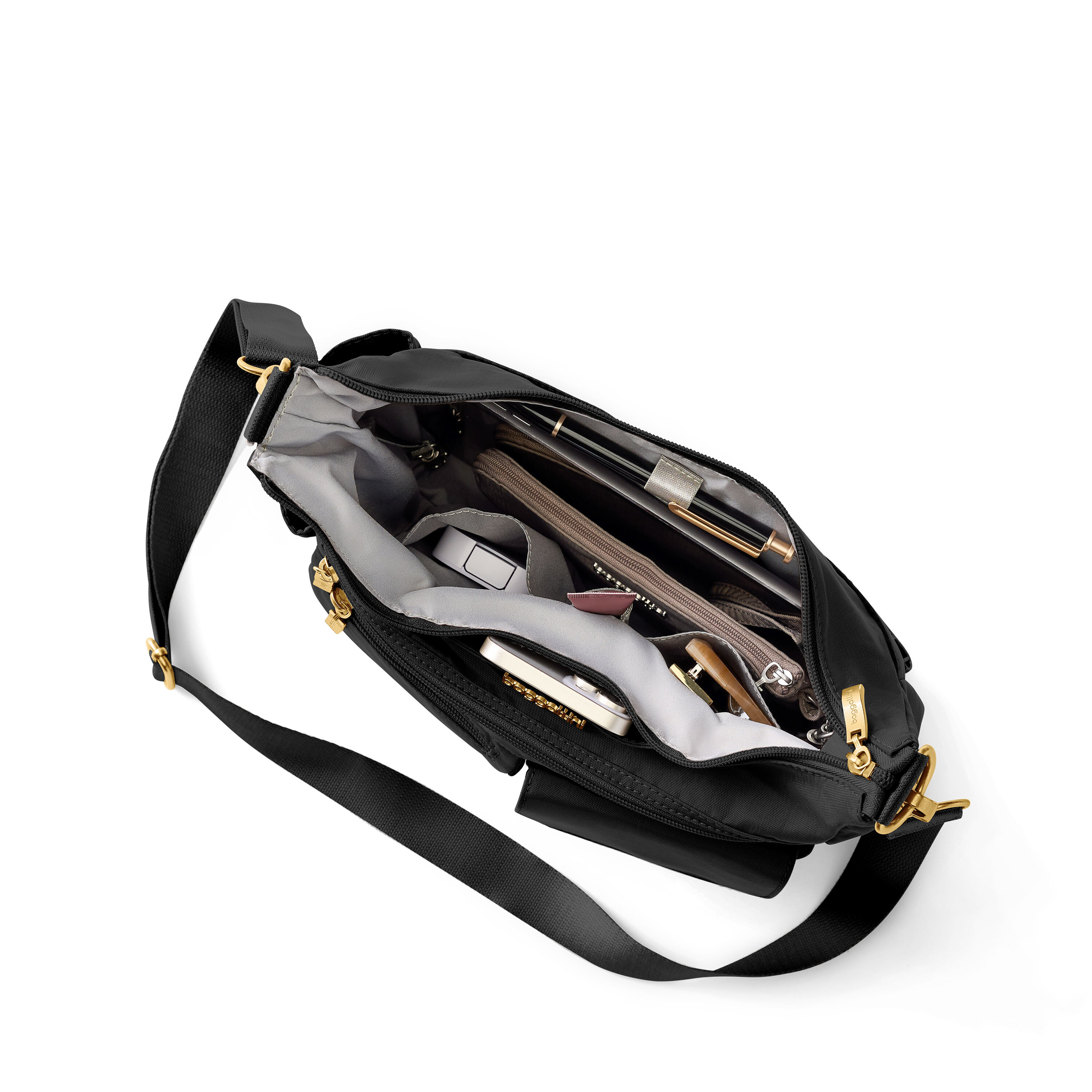 Modern Everywhere Crossbody Bag
