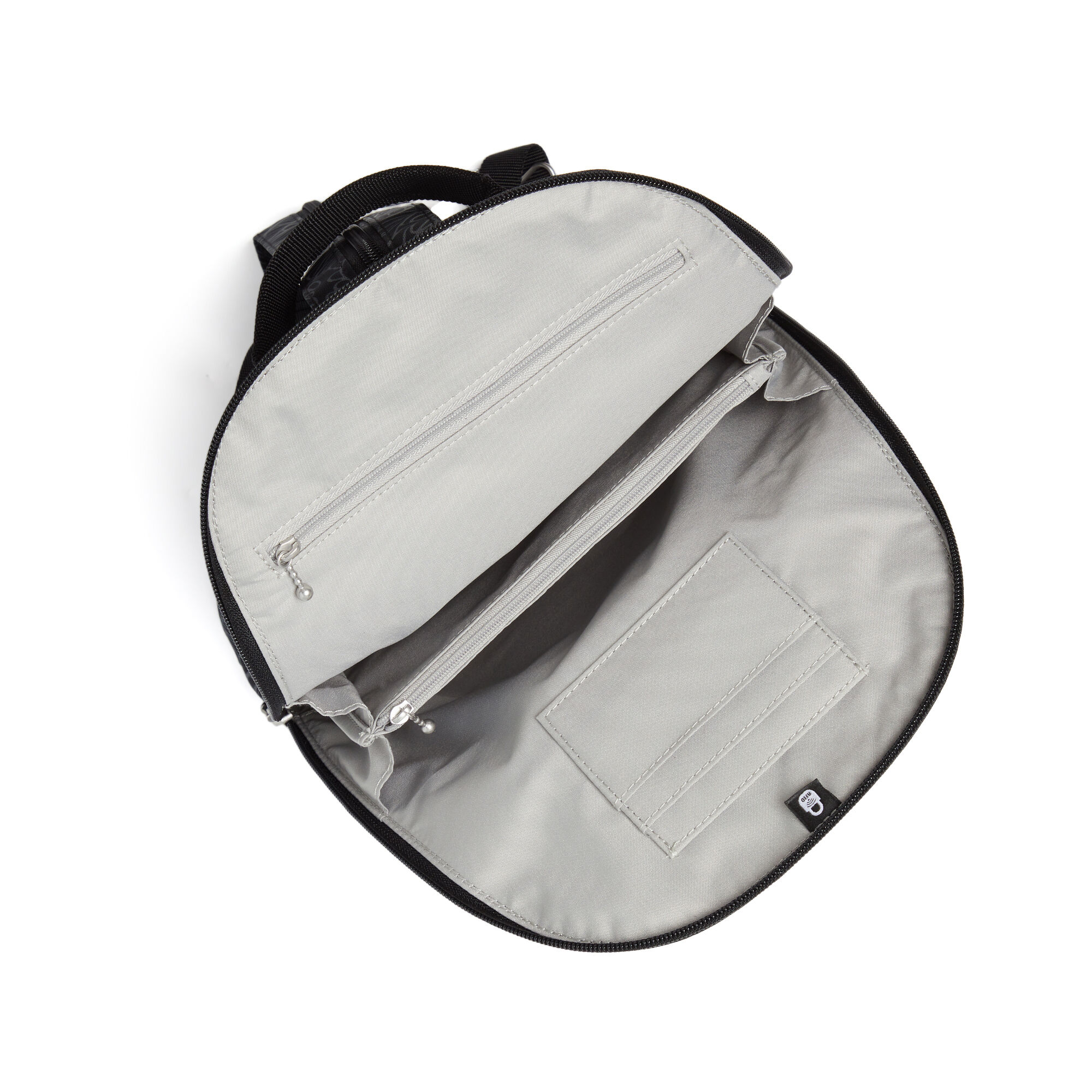 Back To Basics Backpack