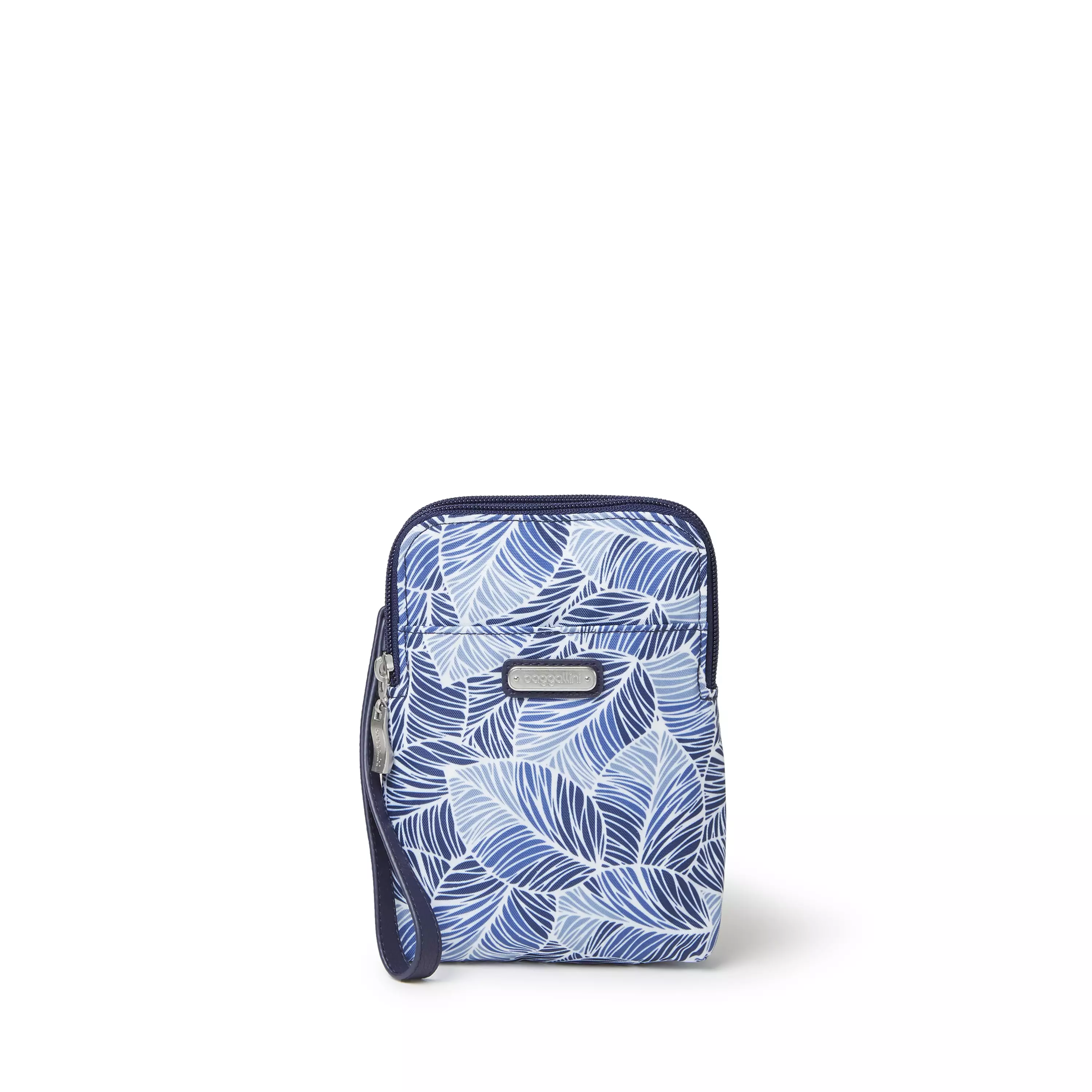 True Classic Take Two RFID Crossbody