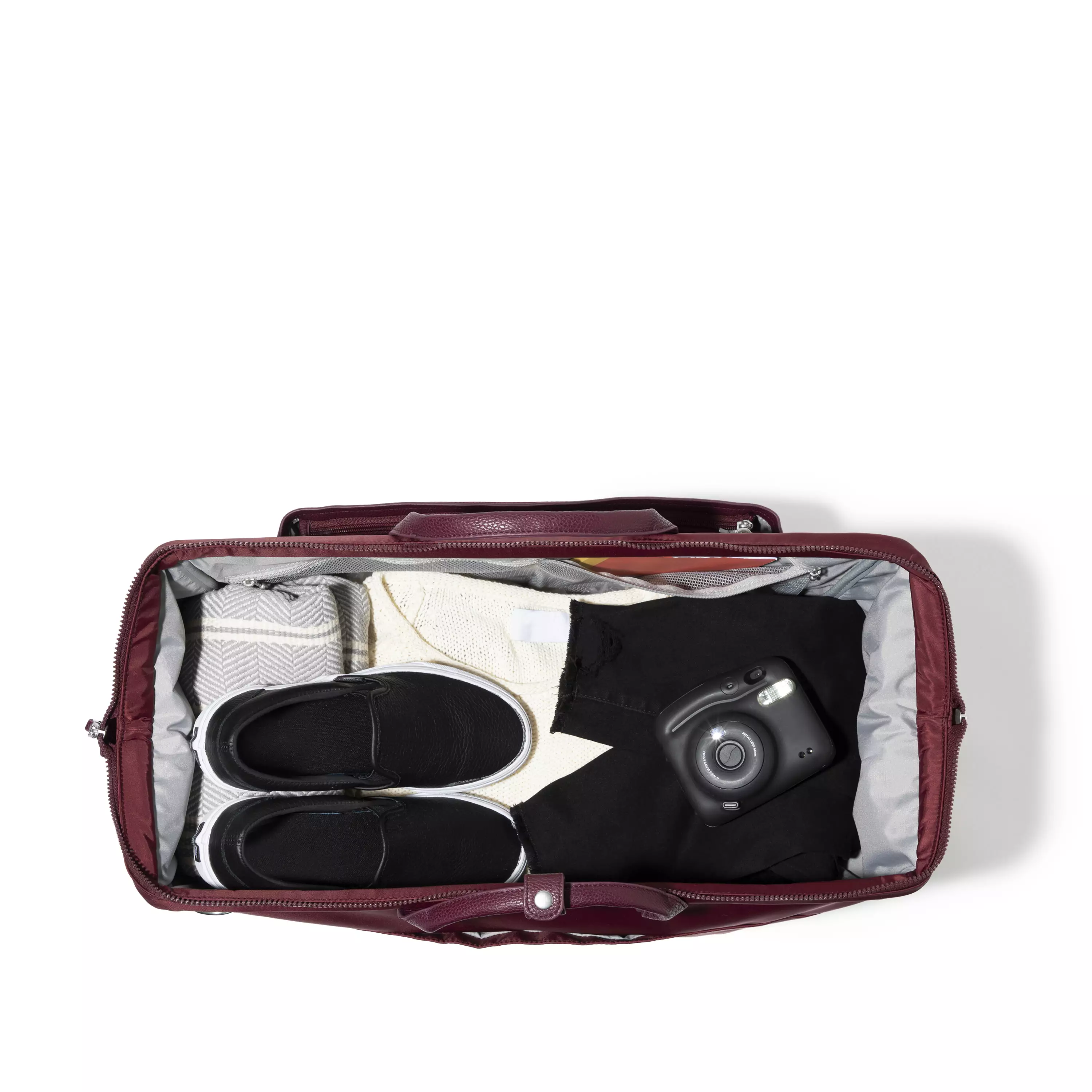 Soho Duffel