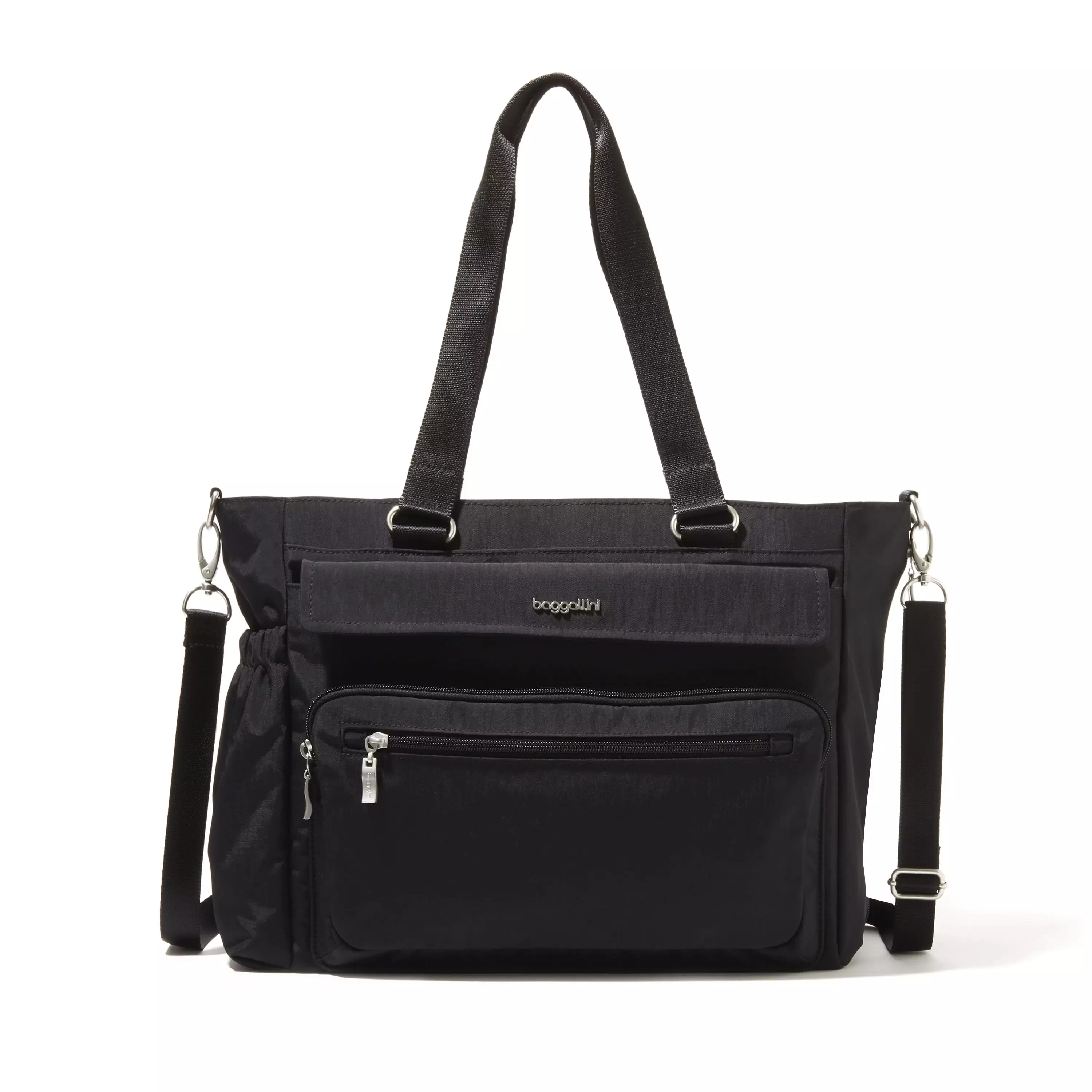 True Classic Laptop Tote