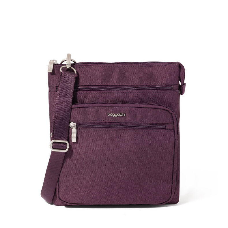 Out And About Crossbody Out And About Crossbody
