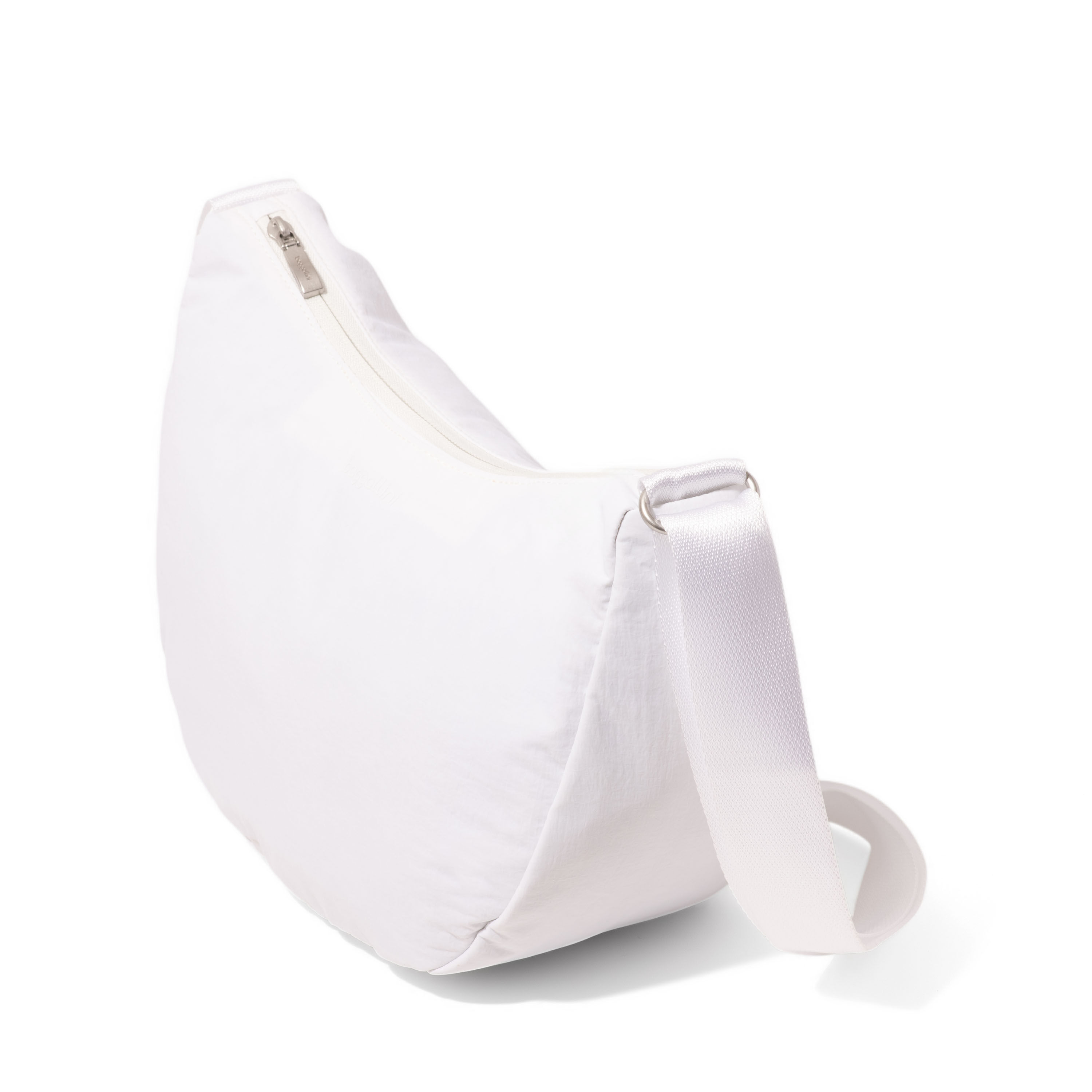 Swift Crescent Crossbody