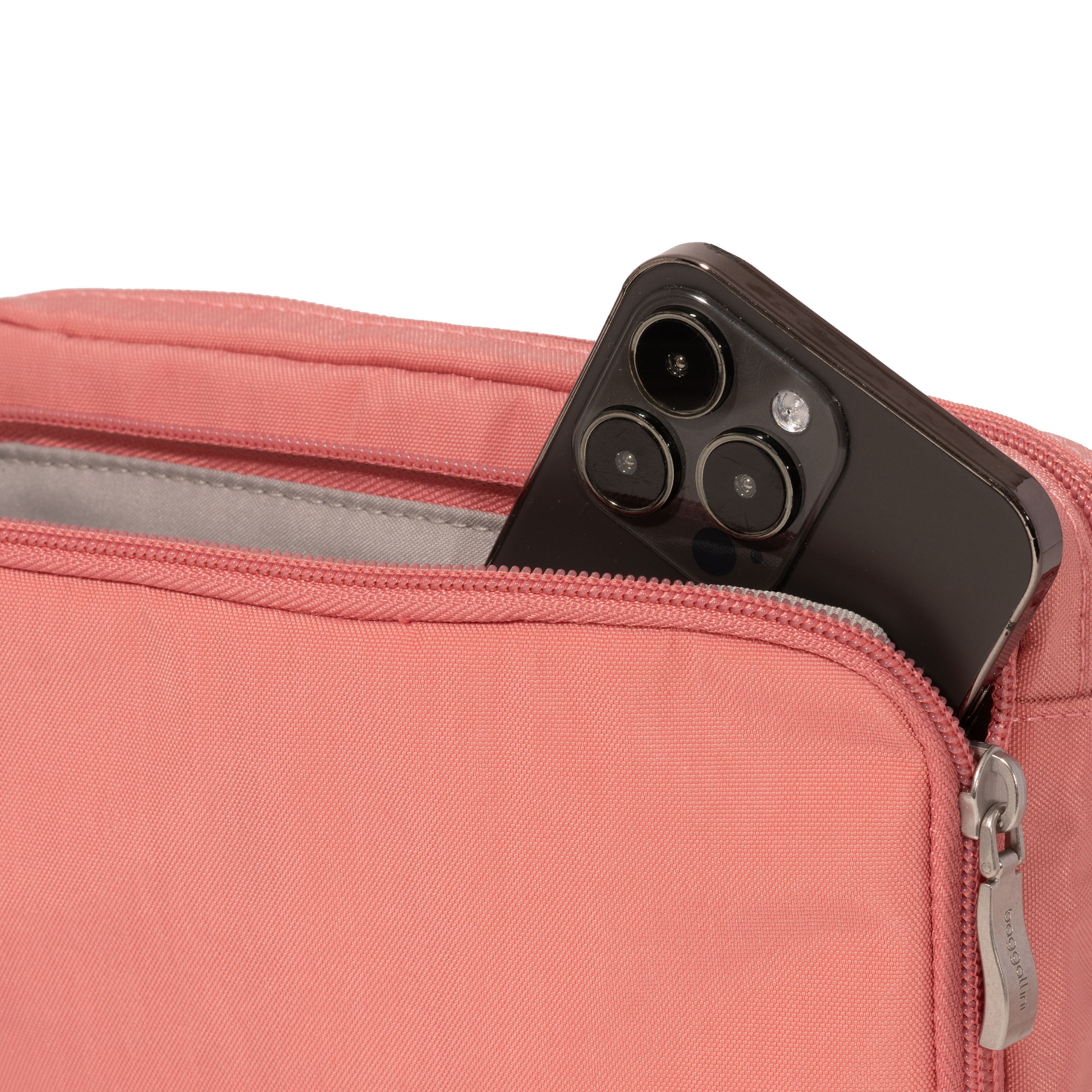 Modern Belt Bag Sling