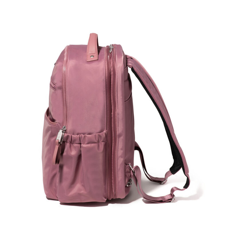 Tribeca Expandable Laptop Backpack Tribeca Expandable Laptop Backpack