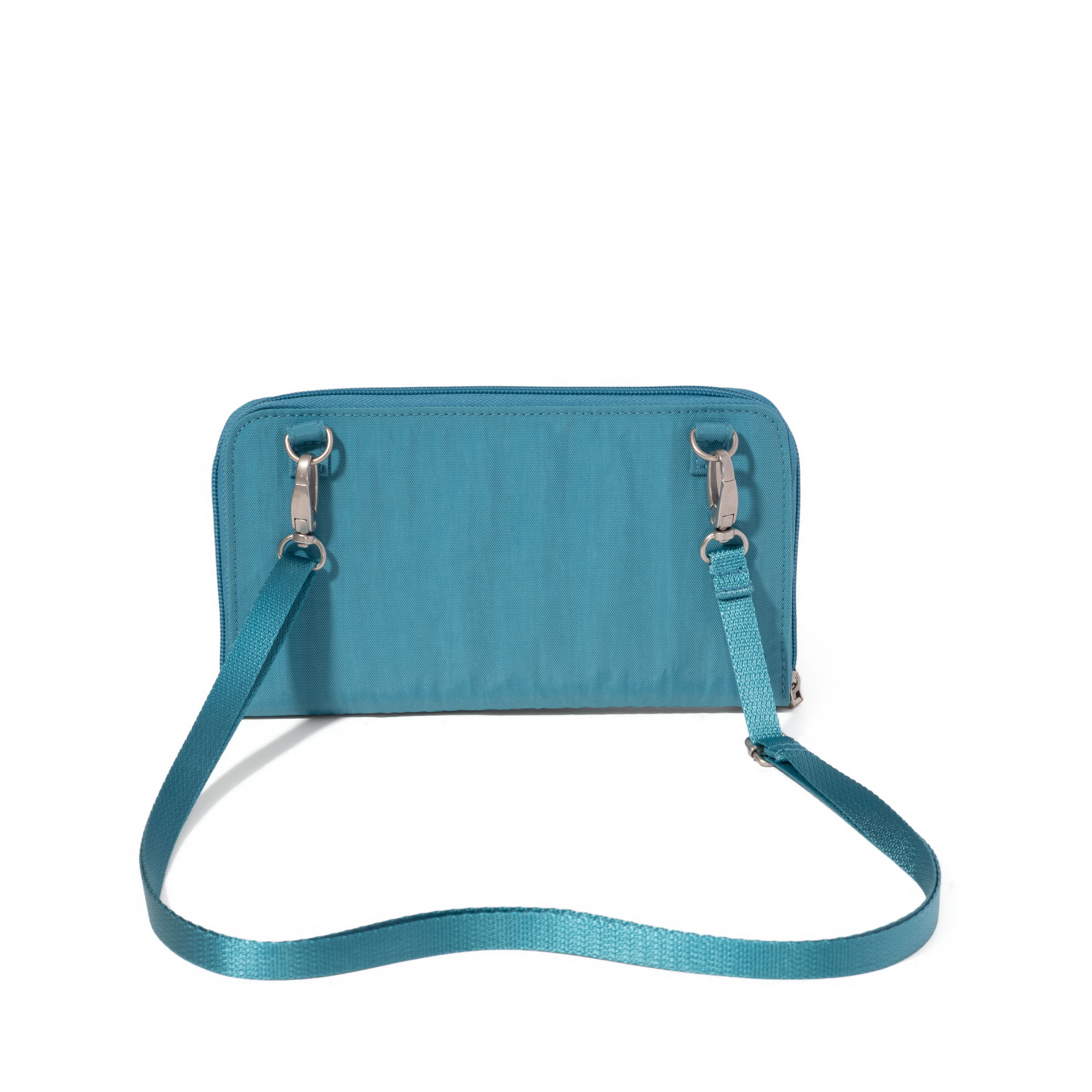 RFID Phone Wallet Crossbody