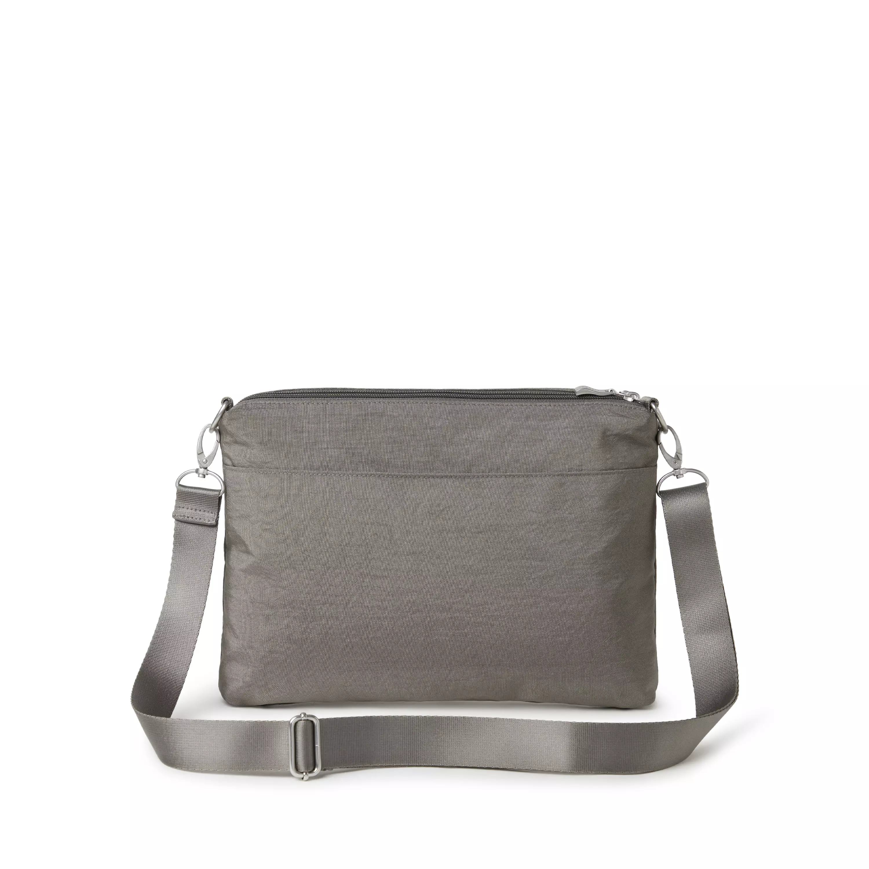 Five Blocks Crossbody Bag